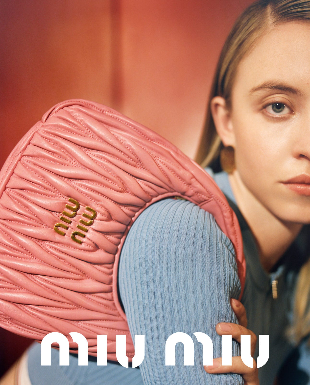 MIU MIU - T.Luxy