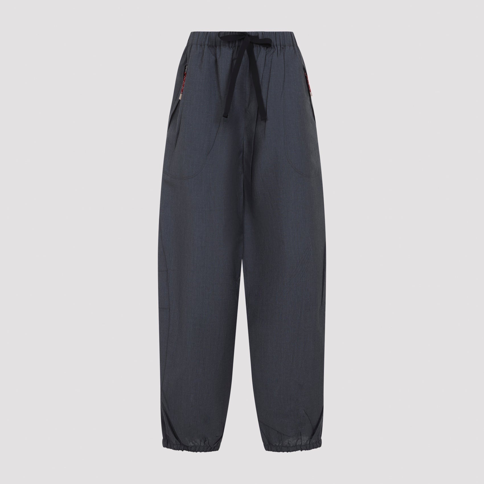 Prada WOMEN CLOTHING - Blue | f30bd67f2066f867b7d74c4f2d97f1030830f12a