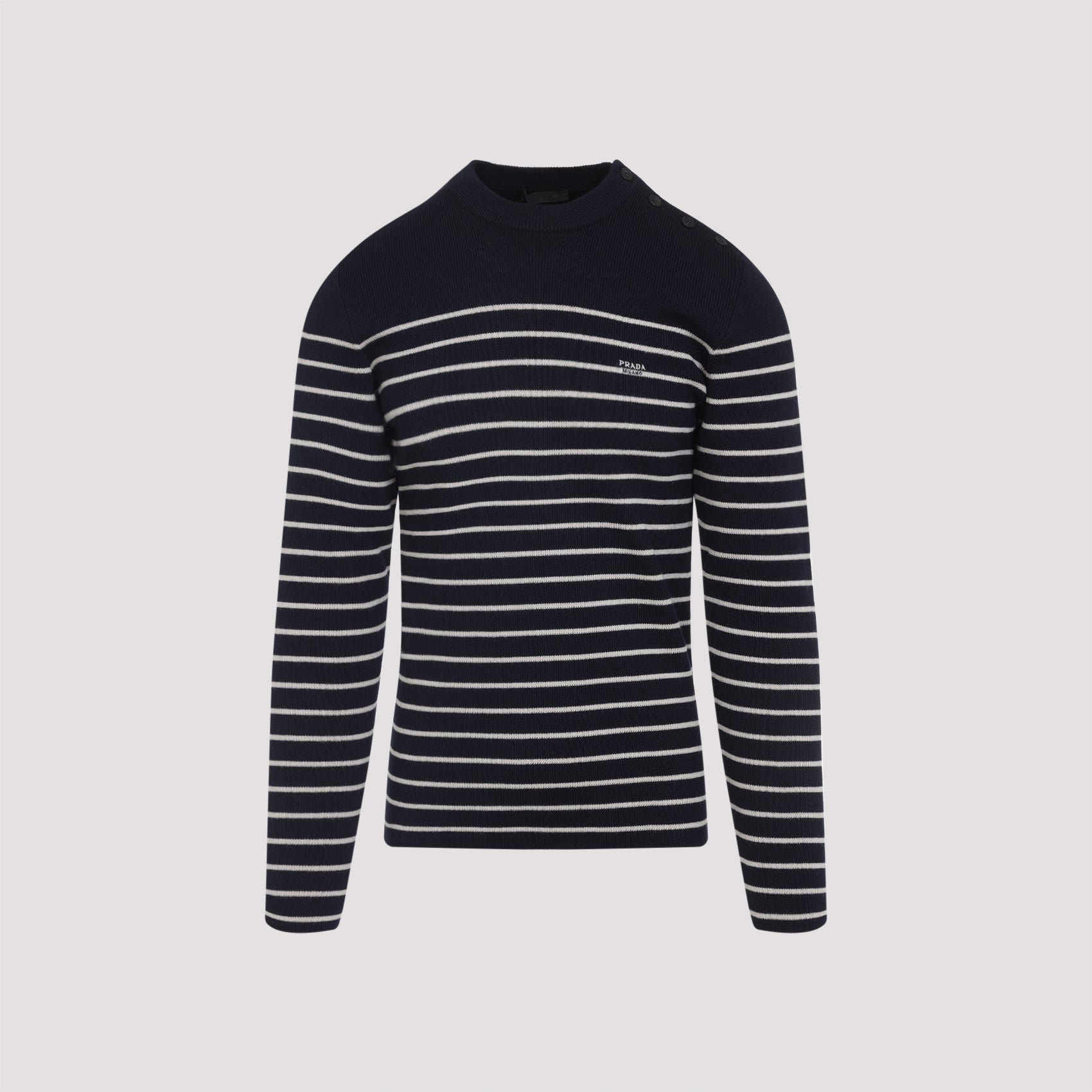Prada MEN CLOTHING - Blue | 48976d10e30524ab42eaa0efeab410e78a6ed4da