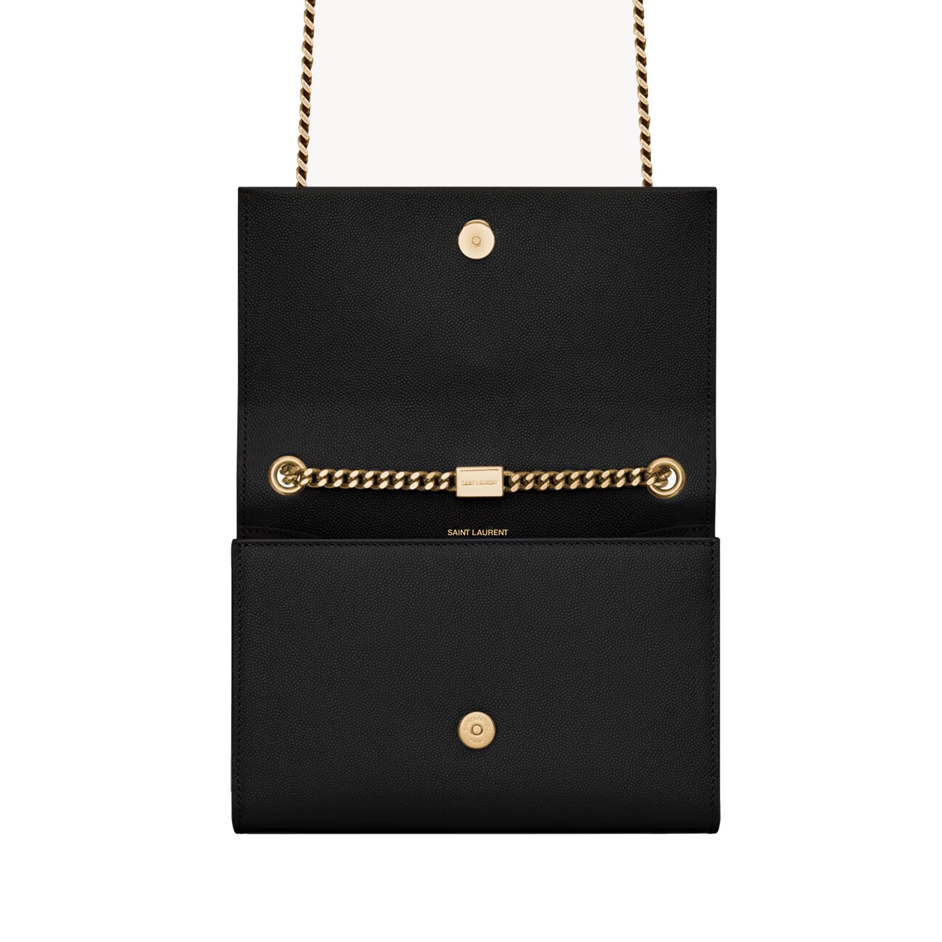 Saint Laurent Kate Small Bag - WOMEN BAGS - Saint Laurent - T.Luxy