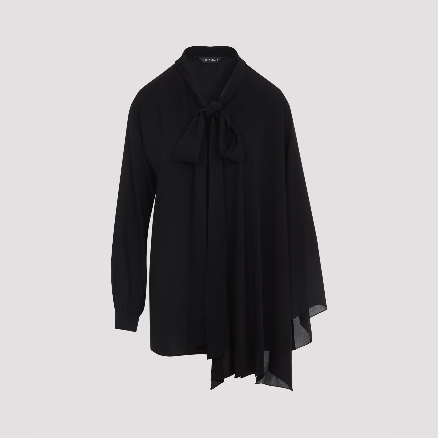 Balenciaga WOMEN CLOTHING - Black | 86574d2556fbd946bafd16aadc390353a764ad6f