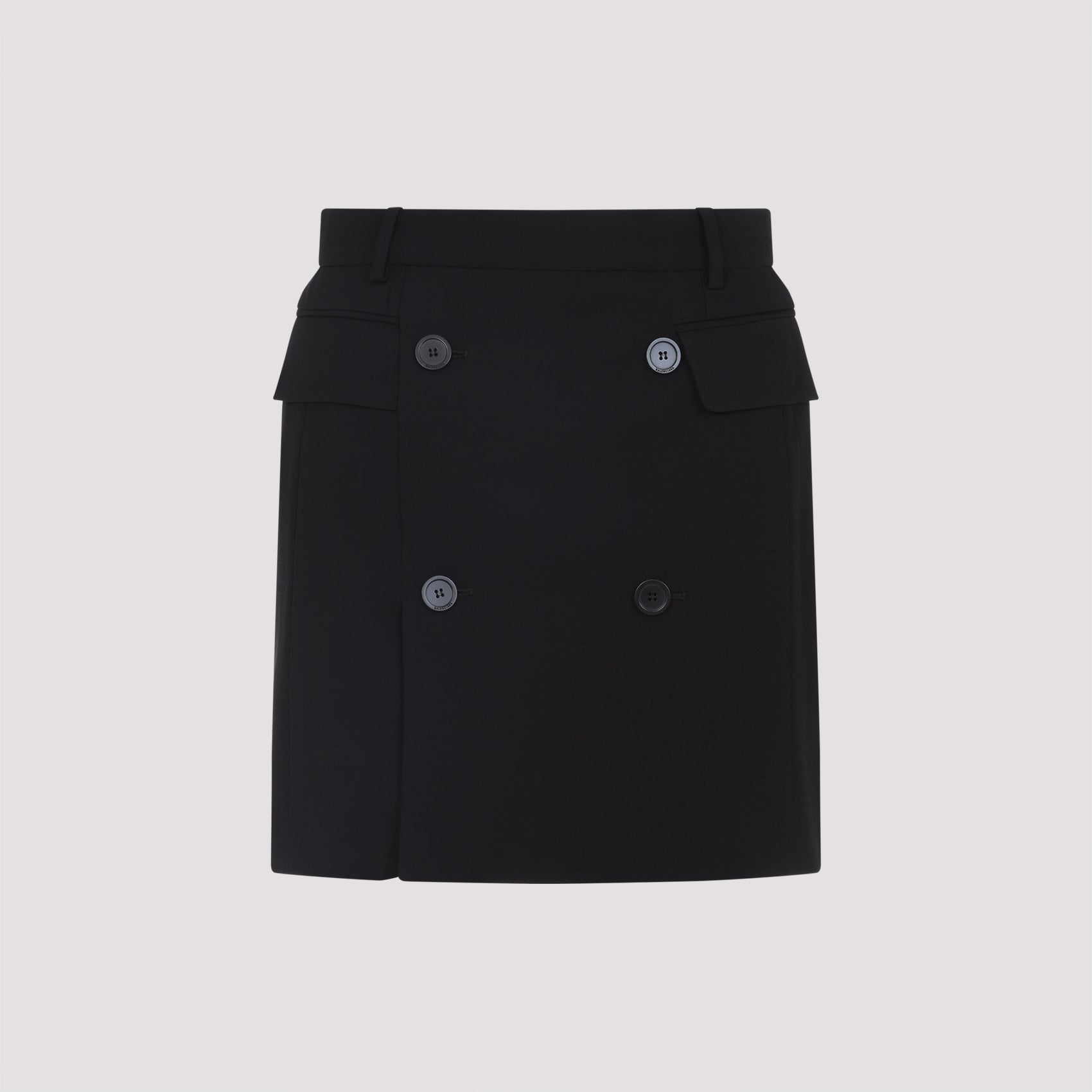 Balenciaga WOMEN CLOTHING - Black | 59acf7f49e9f61f7b5b28d0b70fd14eacee50962