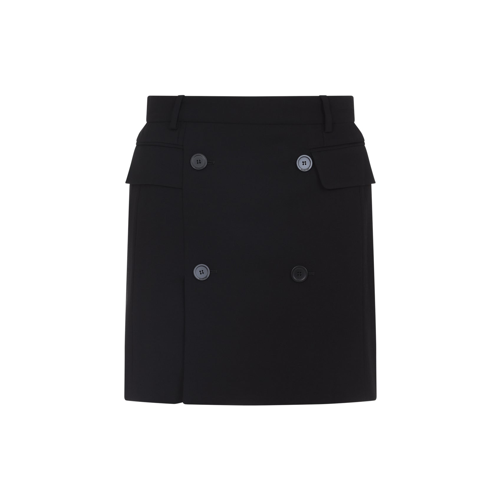 Balenciaga WOMEN CLOTHING - Black | 4117954d6d86e270cb99465e4d20248accc80e22