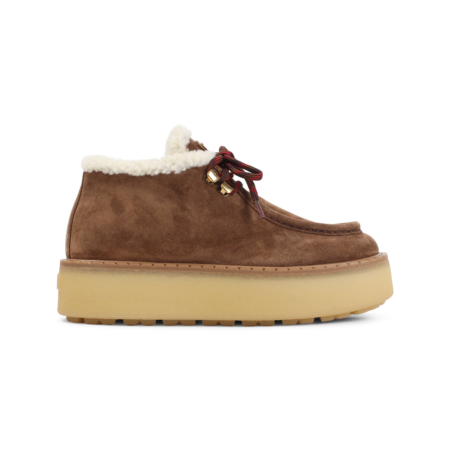 Prada WOMEN SHOES - Brown | 26af397acc7b53ae3402ec0c4b7e257a077cdf88