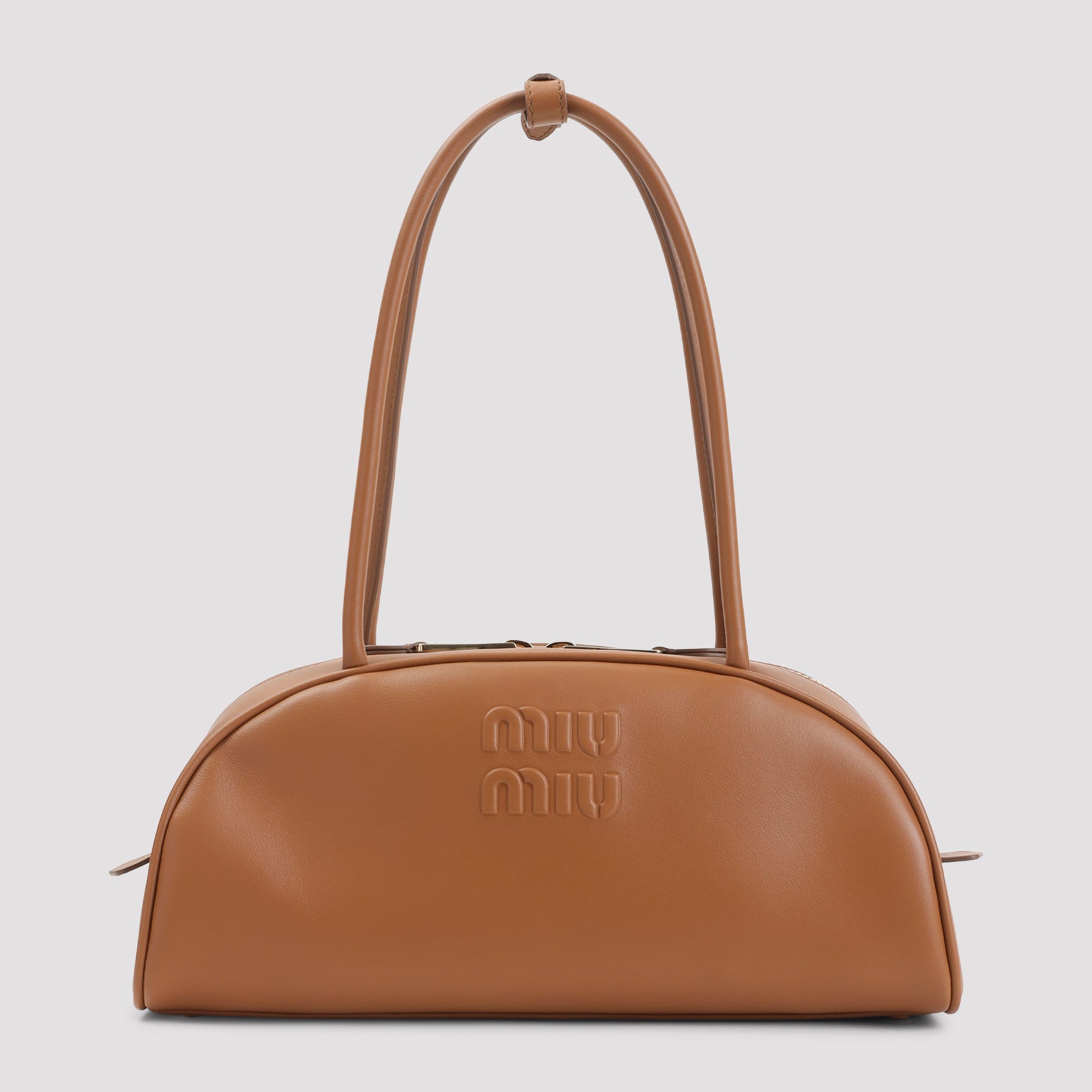 Miu Miu WOMEN BAGS - Brown | 1f0ce8925866a8597fd6f3bbccb60e40f90760fb