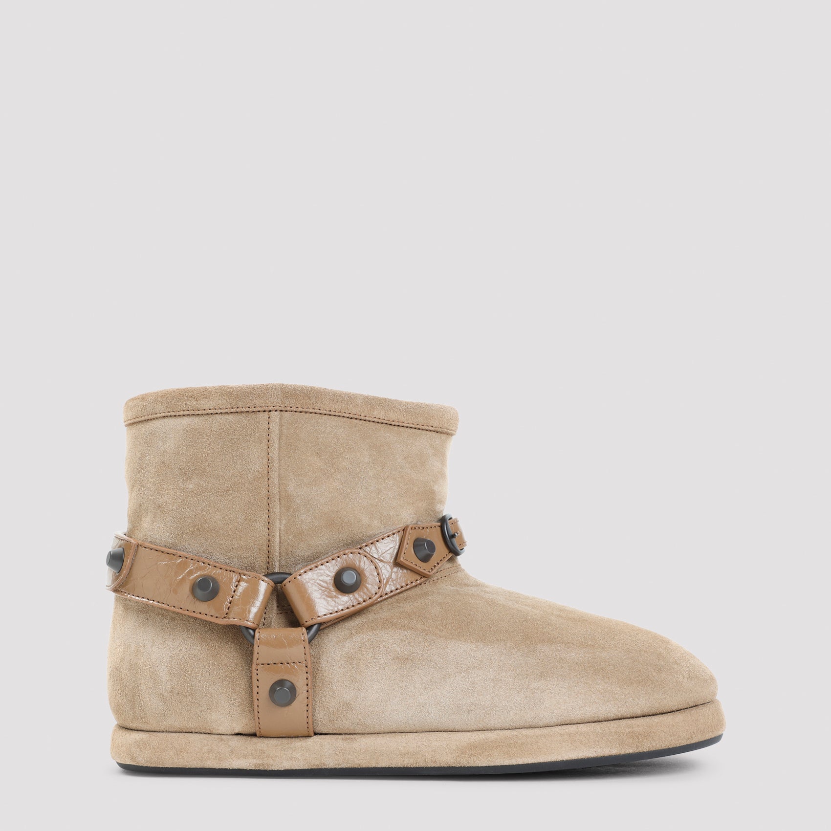 Balenciaga WOMEN SHOES - Nude & Neutrals | 62e050a6b25cb0d068dc3a46ad7365b7d1912287