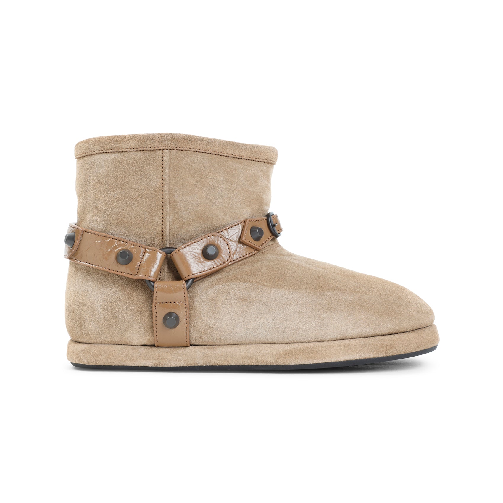 Balenciaga WOMEN SHOES - Nude & Neutrals | 5fa1699273515fc79a886dd5b78dbcadf1638d07