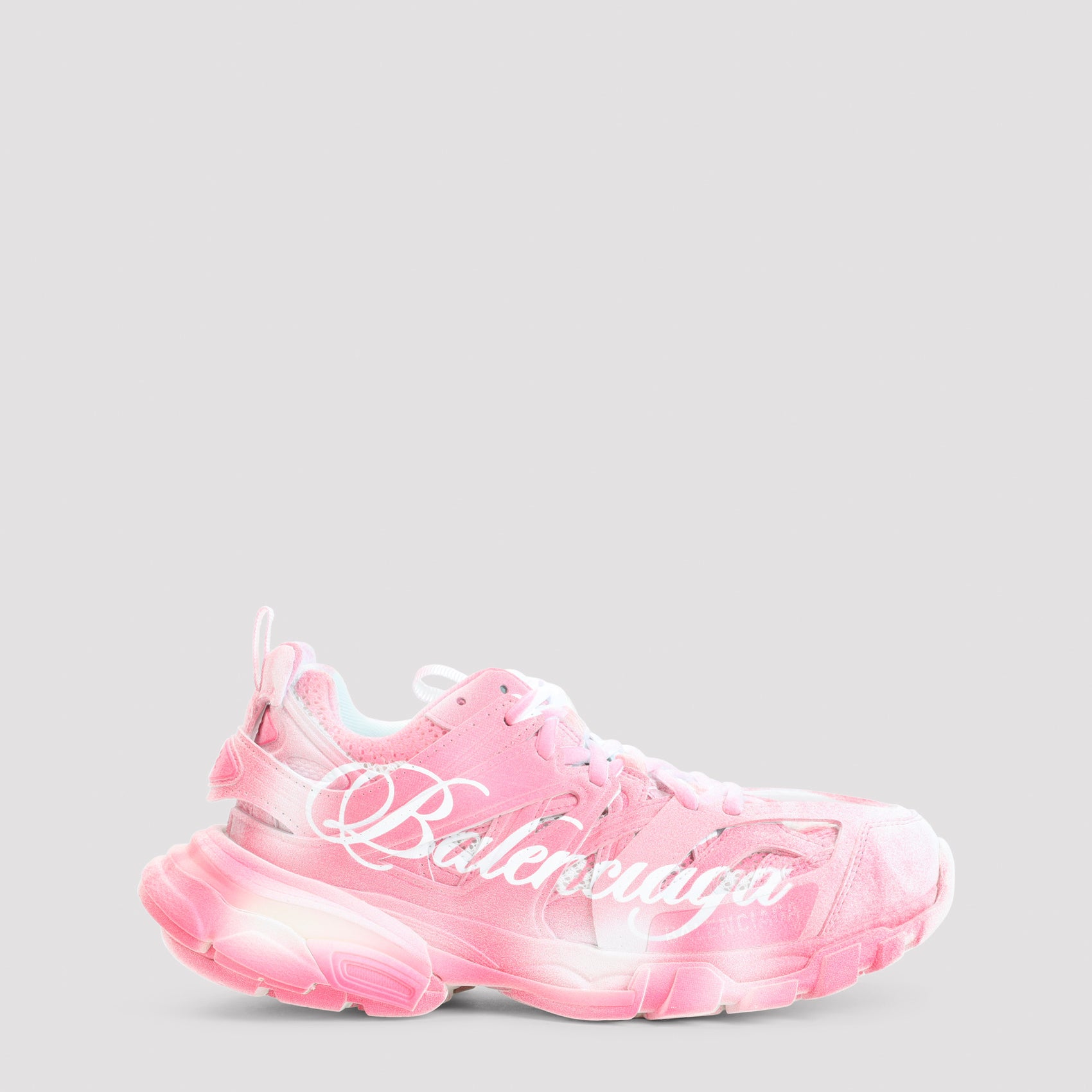 Balenciaga WOMEN SHOES - Pink & Purple | ce27d286a2b938a268aee16a7d7ed20fd3857c0b