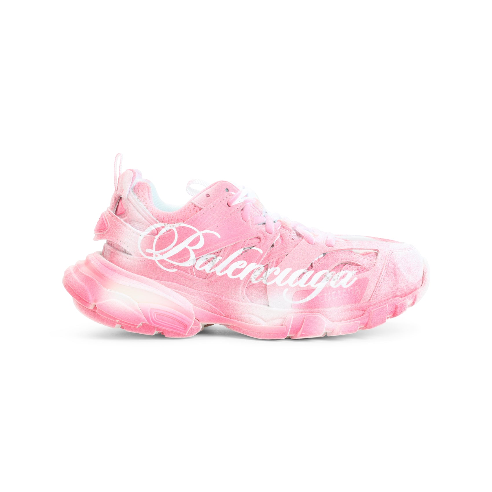 Balenciaga WOMEN SHOES - Pink & Purple | 1d40174ffc90bde71d7f9c9c0faa02bacd646d91