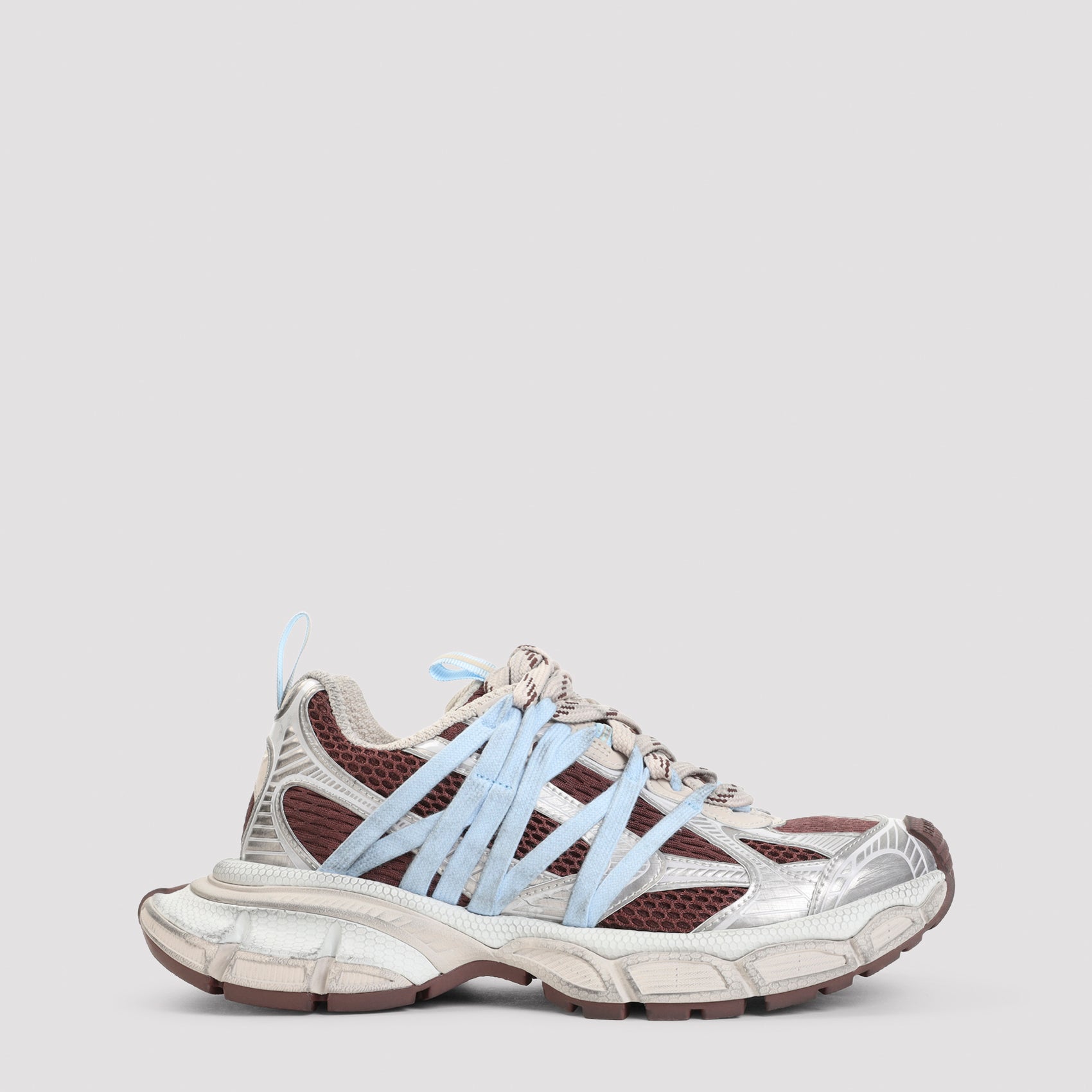 Balenciaga WOMEN SHOES - Brown | 7e0cedea15a40a4f5a98bdba49c3dd9c5012fc5b