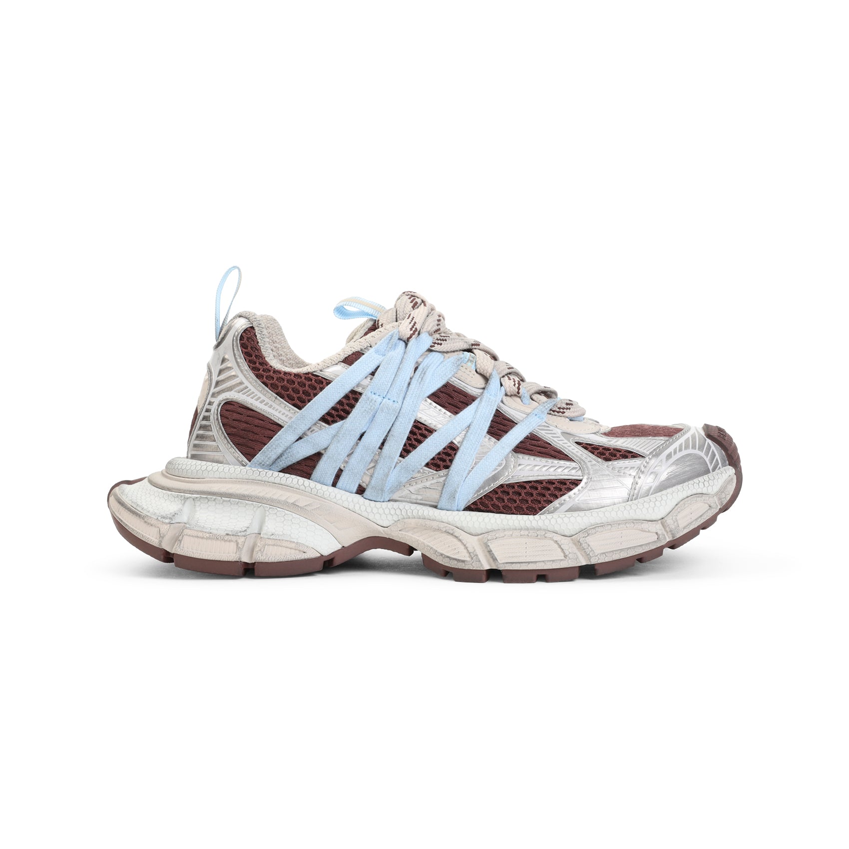Balenciaga WOMEN SHOES - Brown | 94123686c7dedb97d27c7aa5ea5d734461895a07
