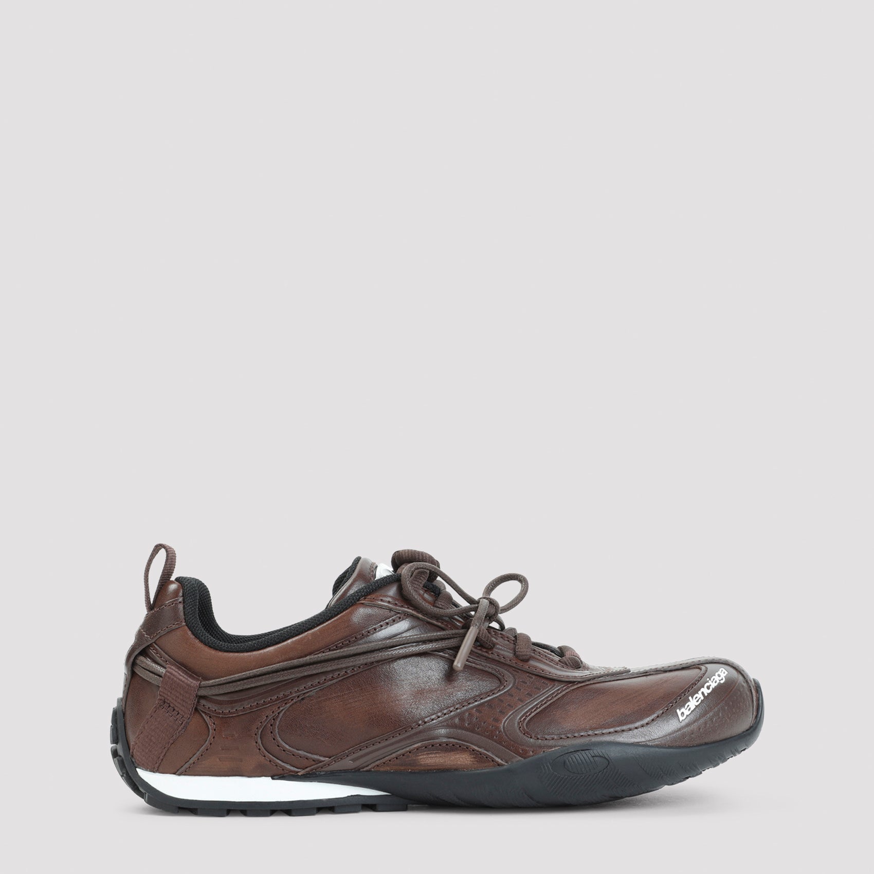 Balenciaga WOMEN SHOES - Brown | e860fd9dd18aa682f0e2c7d756fc41c86a5528b5