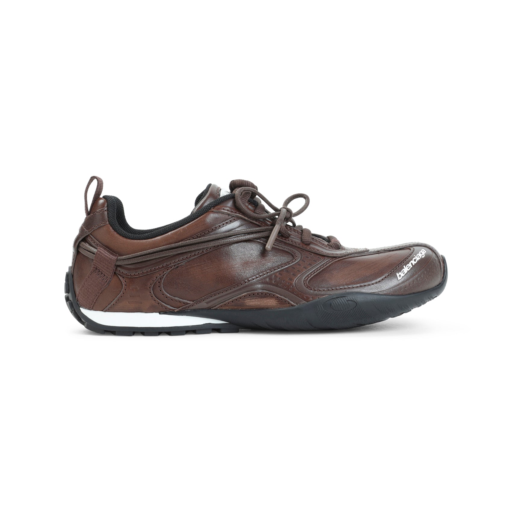 Balenciaga WOMEN SHOES - Brown | 4b6342ee456db159f932c2ab9da36f59d24da810