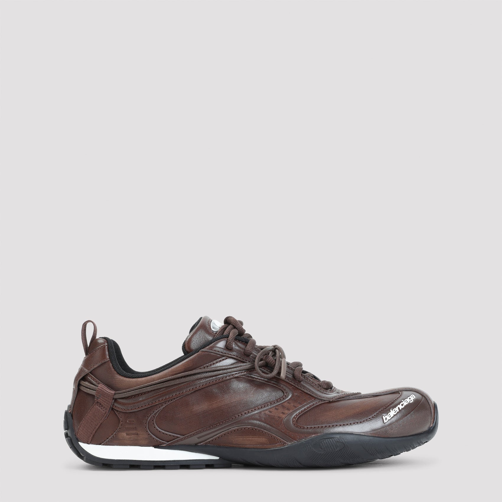 Balenciaga MEN SHOES - Brown | 5b26a4787db6ef1f90d0e8d1b96f974c52615cd6