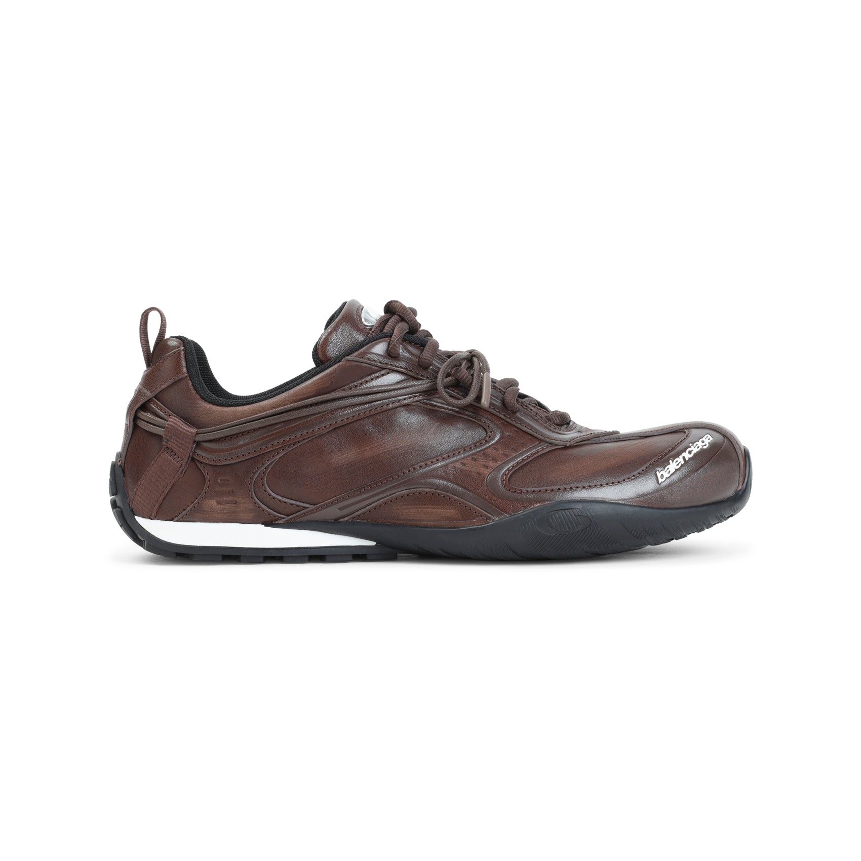 Balenciaga MEN SHOES - Brown | 24caaa084bbc962c016fef4ee9876493daff16d1