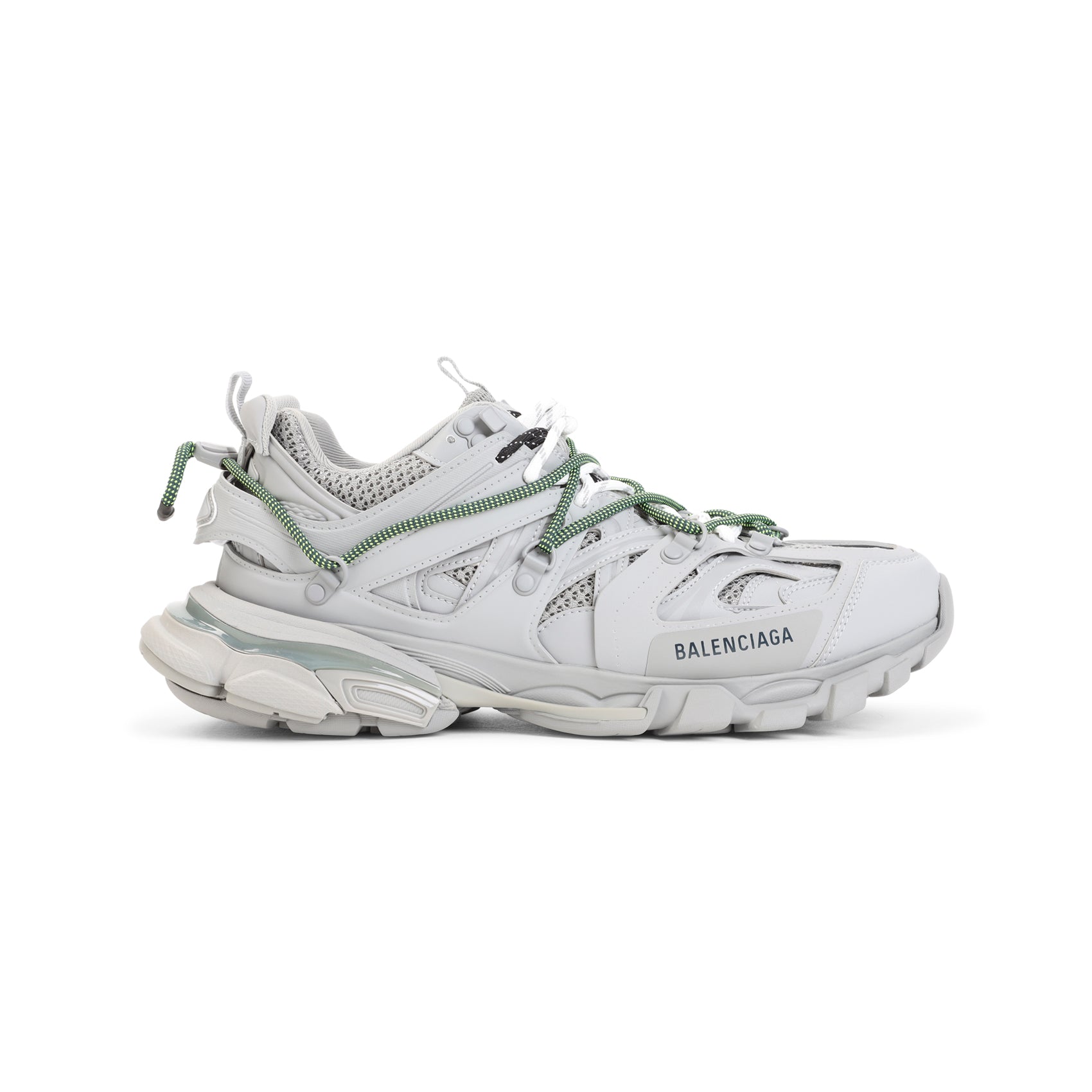 Balenciaga MEN SHOES - Grey | b51840474f5bd2e8ab1d93540622fe58bddbebca