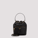 Prada Re-Nylon Bucket Bag