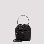 Prada WOMEN BAGS - Black | c721dc7d9dd35b933d6fae45591628f1343485a7