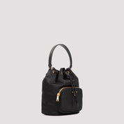 Prada WOMEN BAGS - Black | 081141e02b936918050fefddd0affd39e97e5f2d