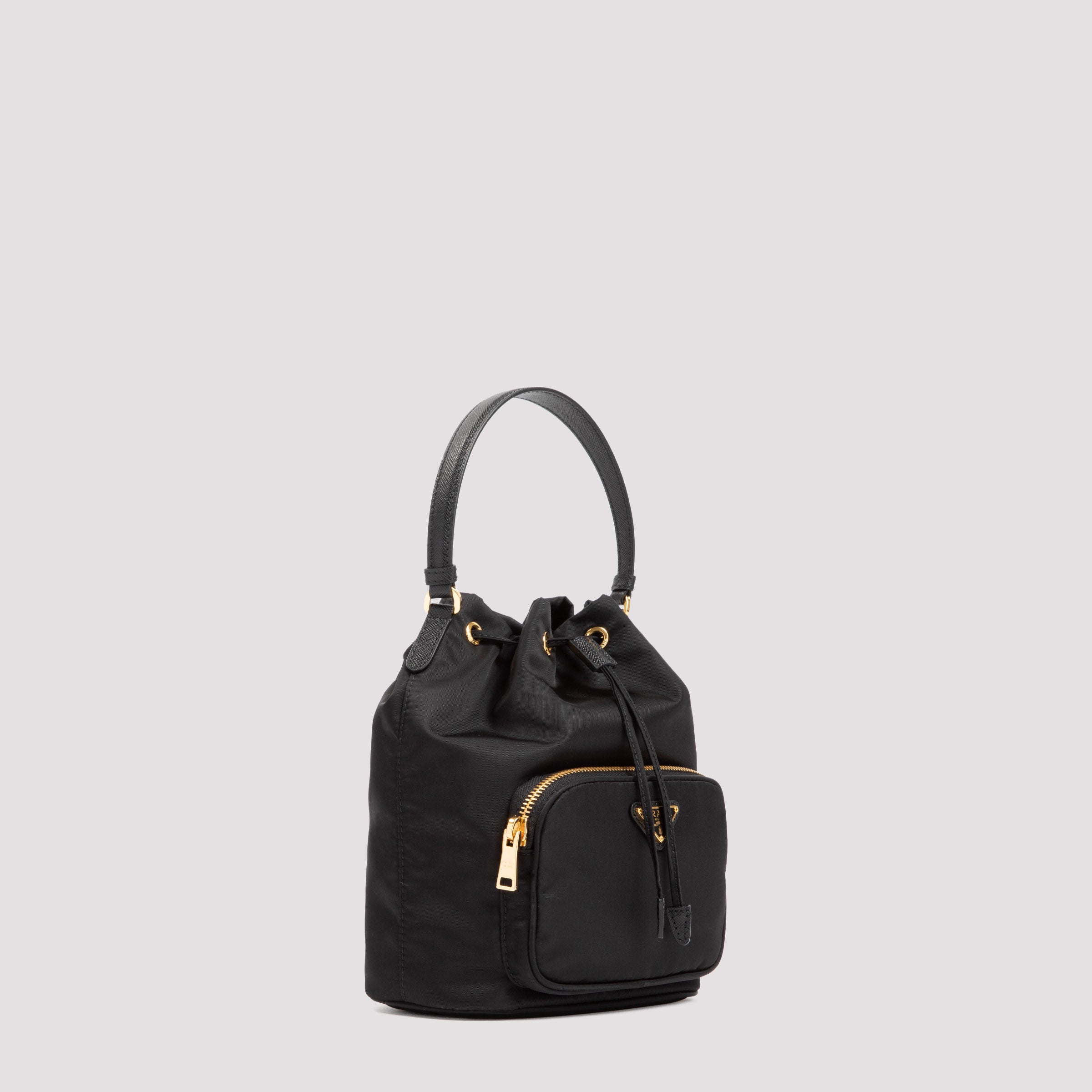 Prada WOMEN BAGS - Black | 081141e02b936918050fefddd0affd39e97e5f2d