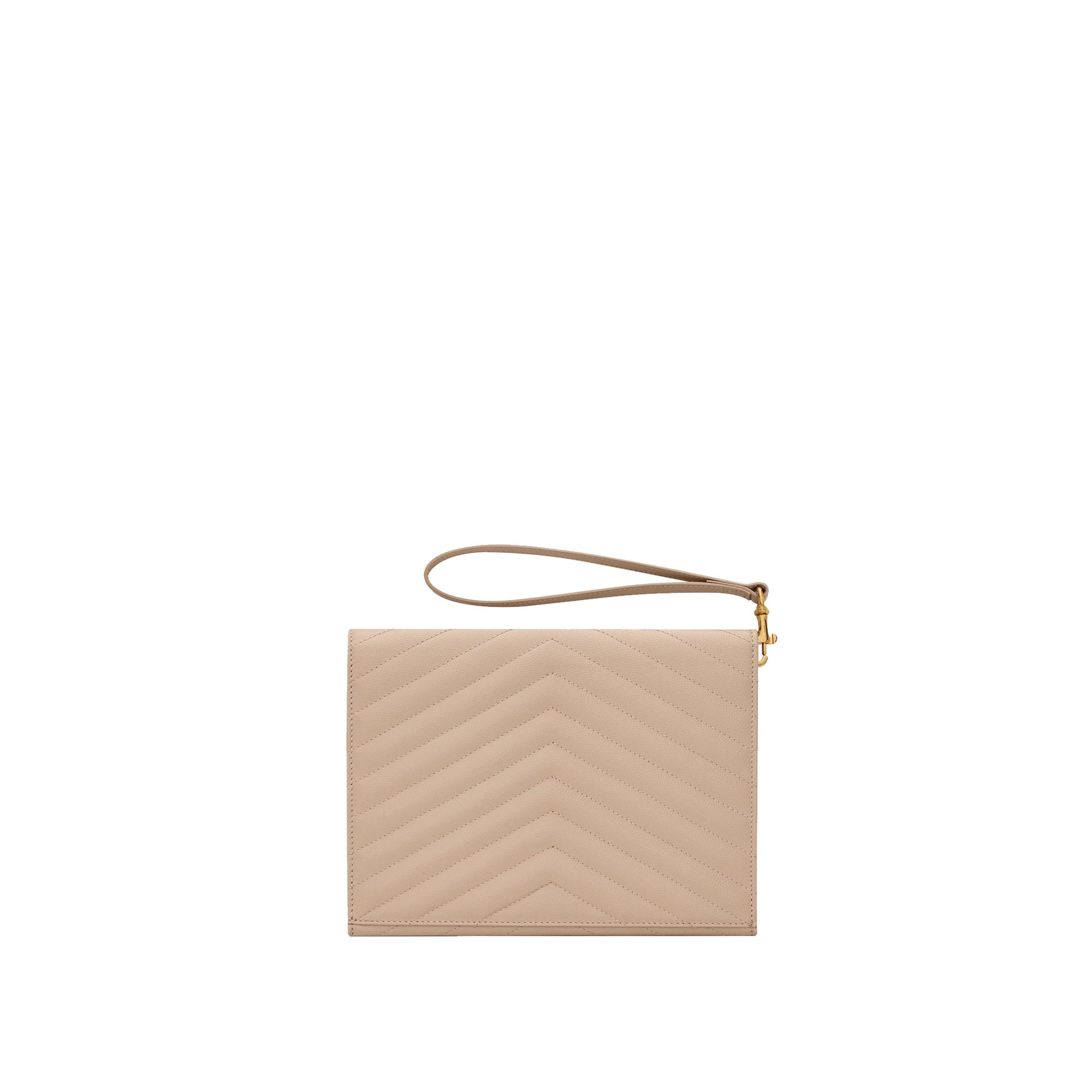 Saint Laurent Pochette Cassandre Matelassé