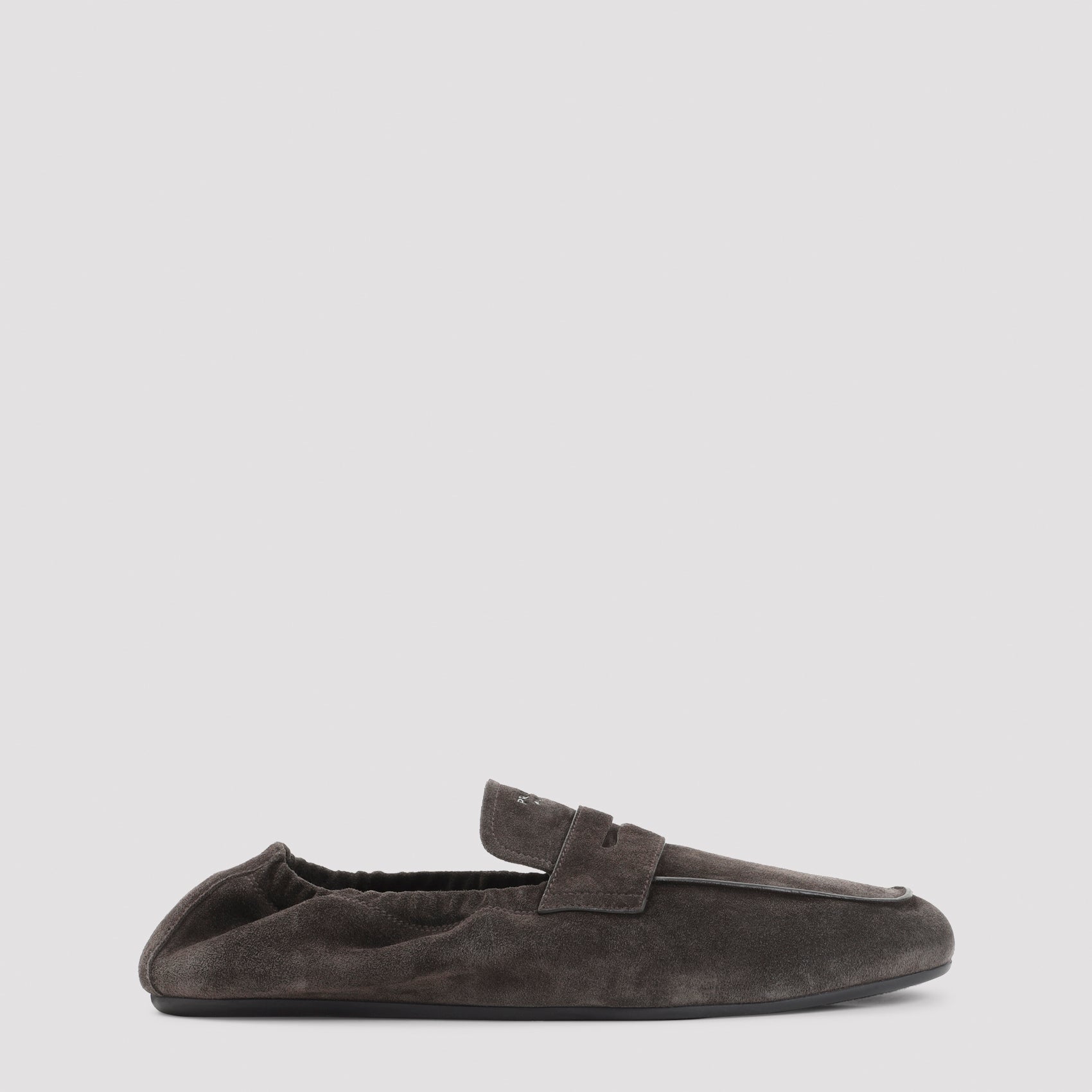 Prada MEN SHOES - Brown | da0b3efcbff28e9fce116932eba1d441a4dcfa50