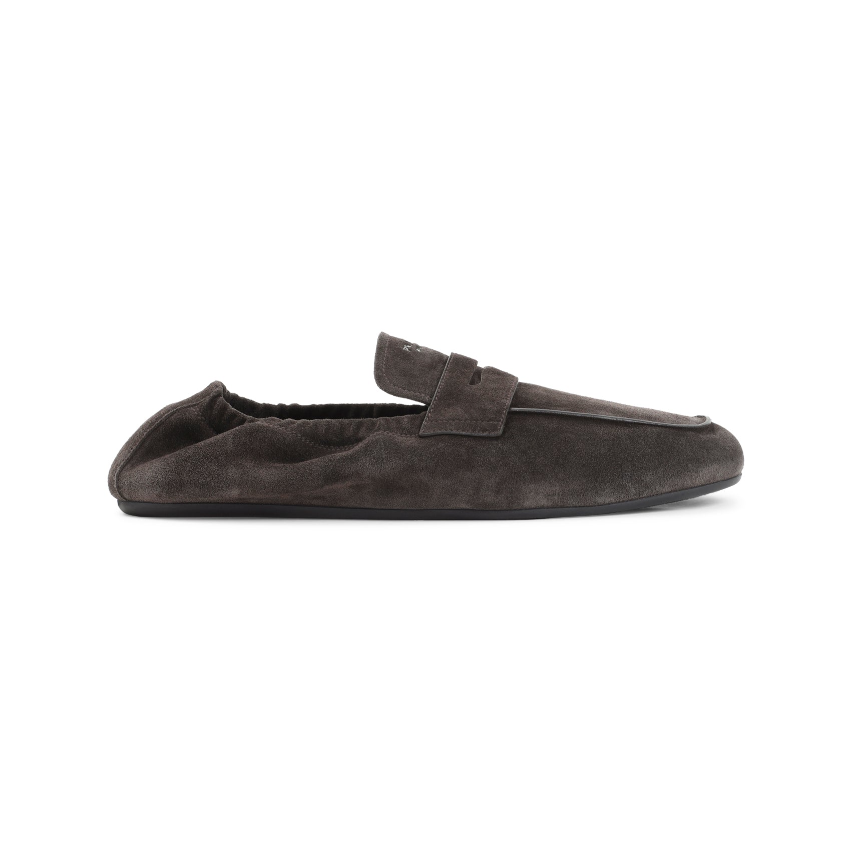 Prada MEN SHOES - Brown | 1cec0e48a5963a7a7f64deb517f18326e6c8d781