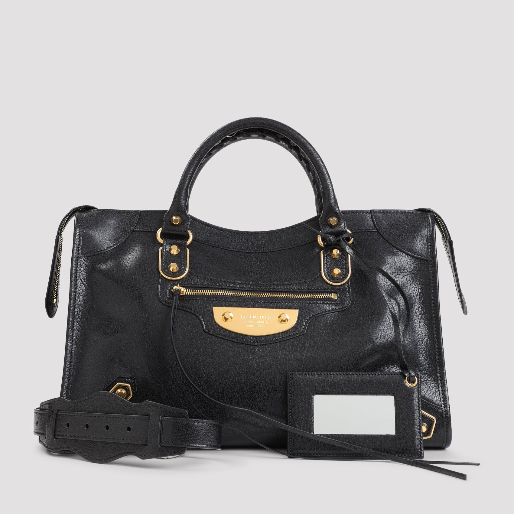 Balenciaga WOMEN BAGS - Black | bc0921ec2cd4e71055f9b15b15898f7a380ee0a8