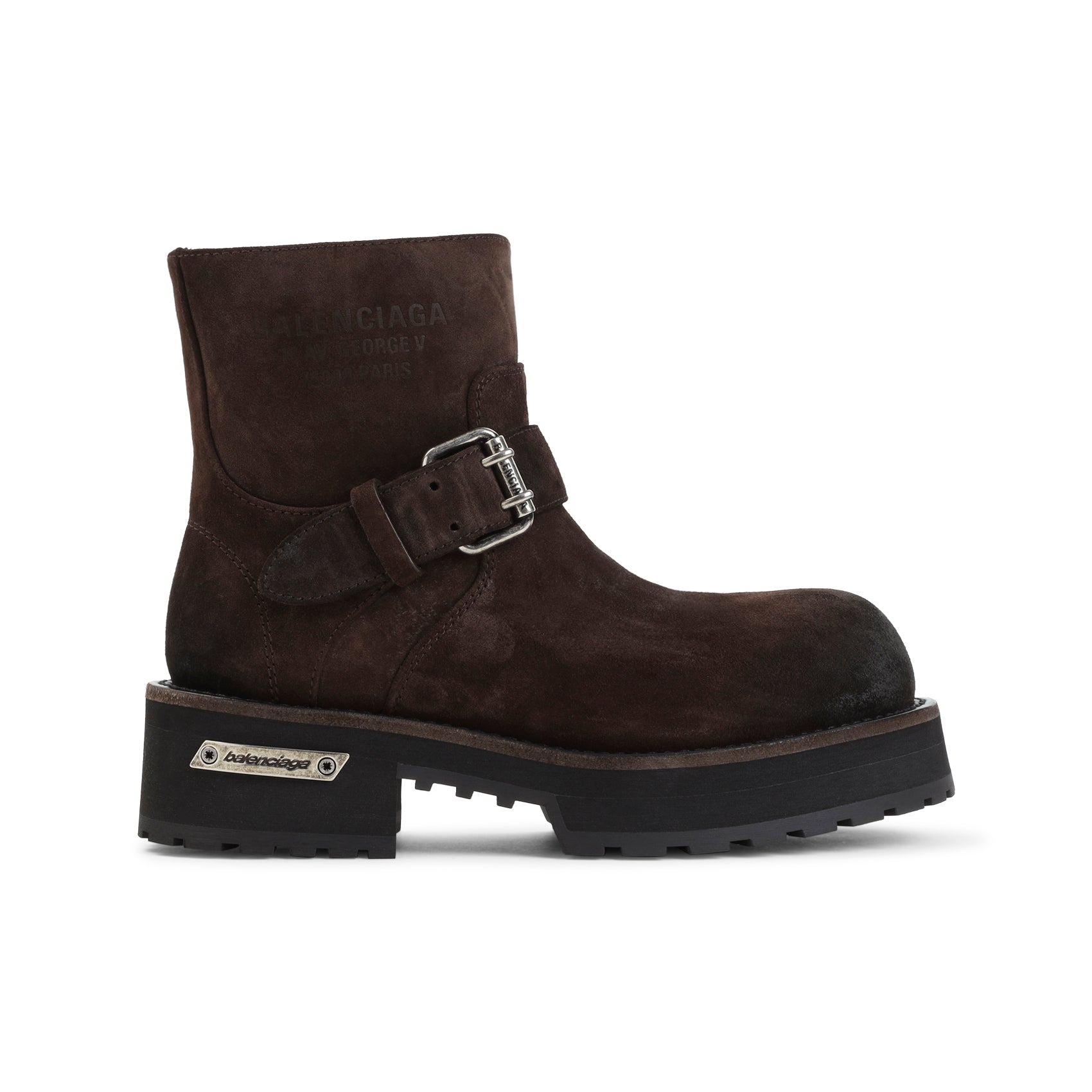 Balenciaga WOMEN SHOES - Brown | d9dfbe51b425f0f7471218e886a7f5d869905a95