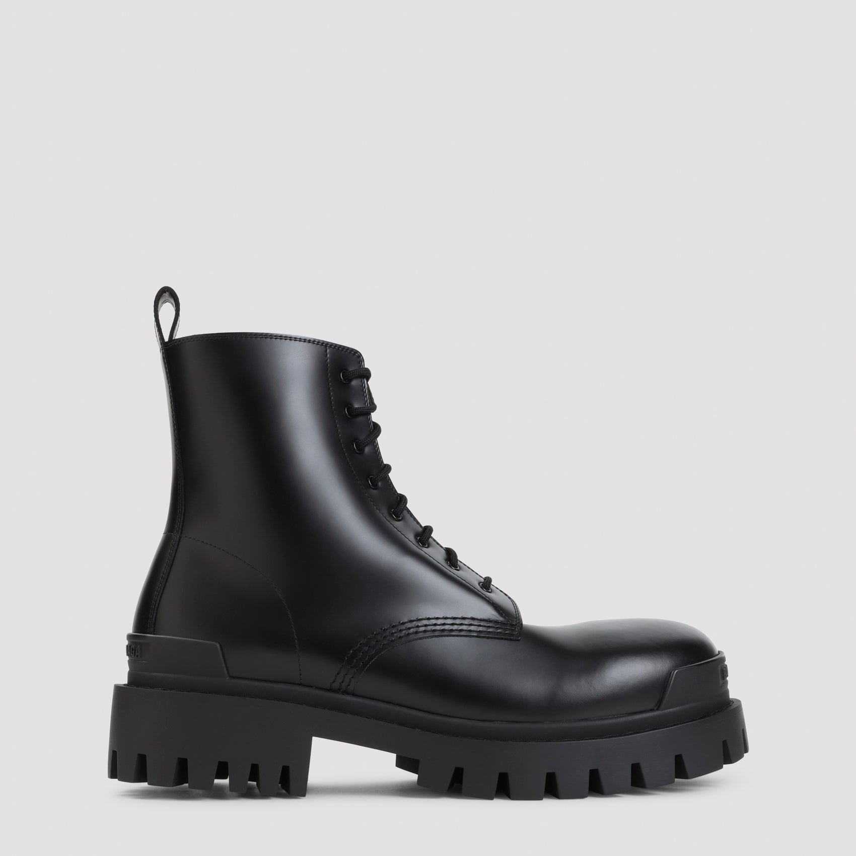 Balenciaga MEN SHOES - Black | a62ecf29e5ca0d148248920ccacb888a8ae2d783