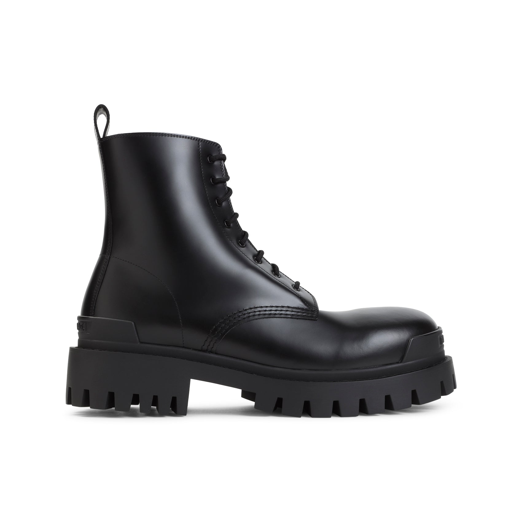 Balenciaga MEN SHOES - Black | 374aa7be9a13ae41444d5d8047b58e9ed05d65d8