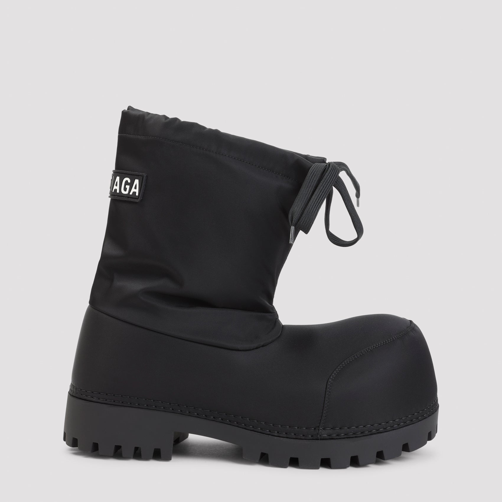 Balenciaga MEN SHOES - Black | c23f709651db22176276108b8175ad00dc91b30b