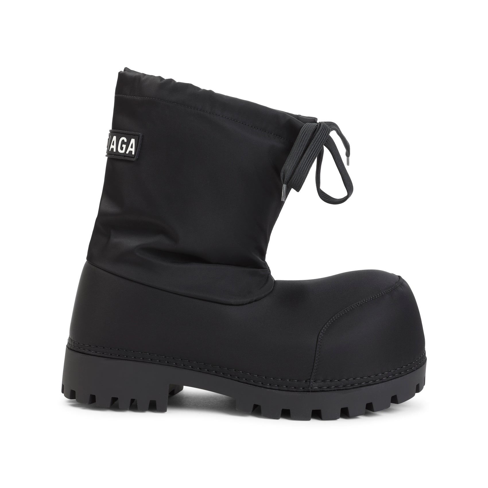 Balenciaga MEN SHOES - Black | 37a6bb7fea7572076c263c3e9d6b48d1c50884ce