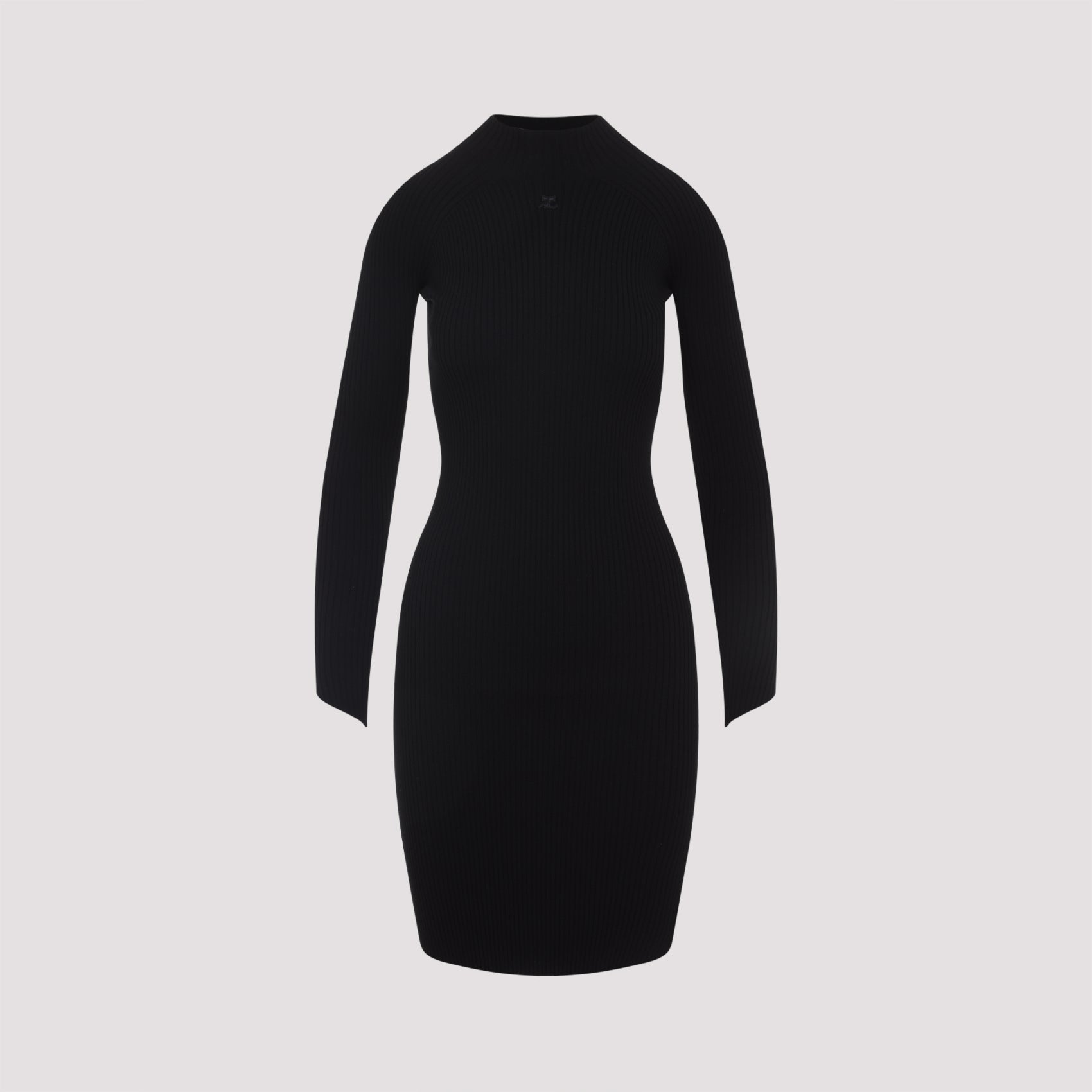 Courreges WOMEN CLOTHING - Black | 4f02e807eca472f1ca1ef3fd58b3b4a831f6e72a
