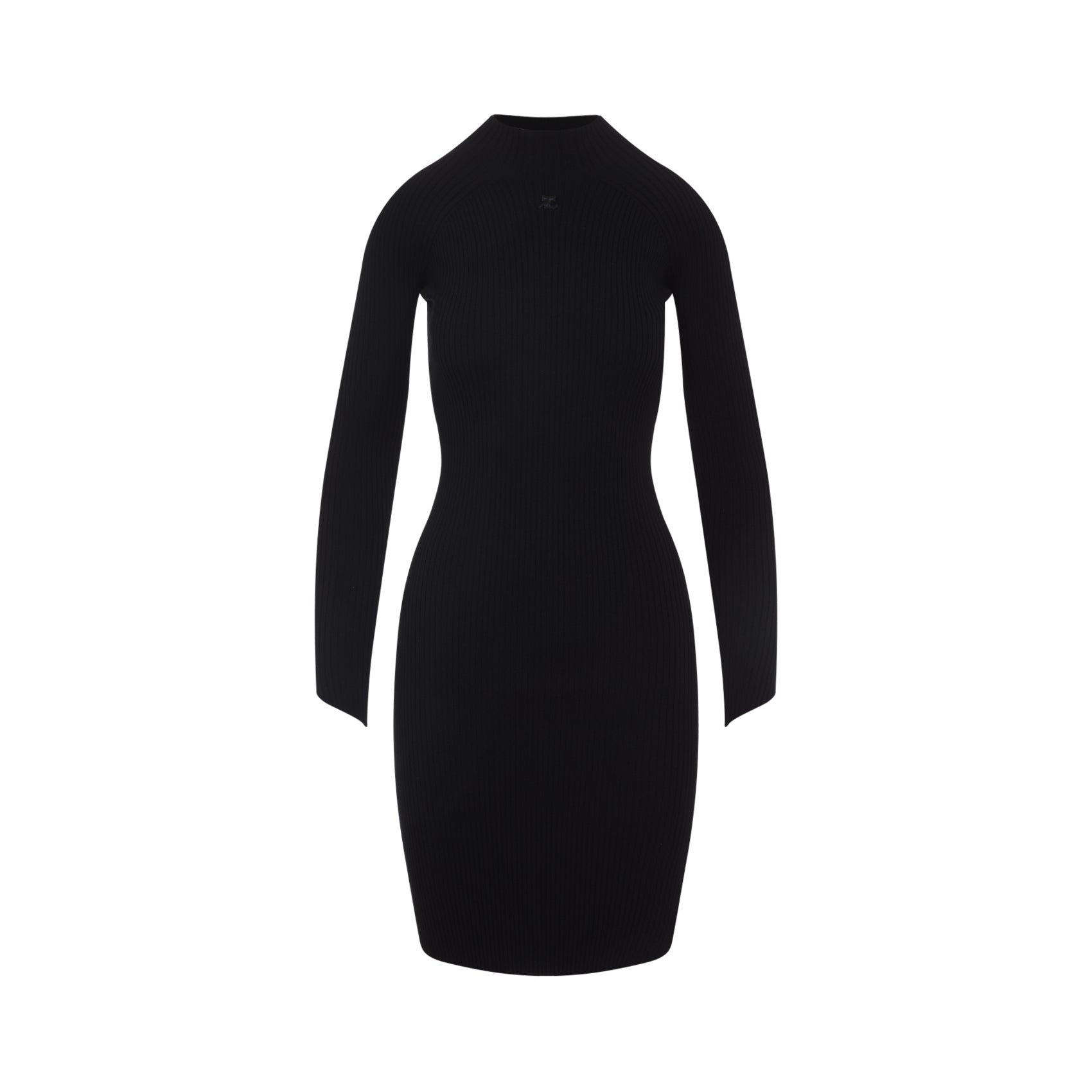 Courreges WOMEN CLOTHING - Black | 95013984c932d7694c1865977cb1a0f7962ce989