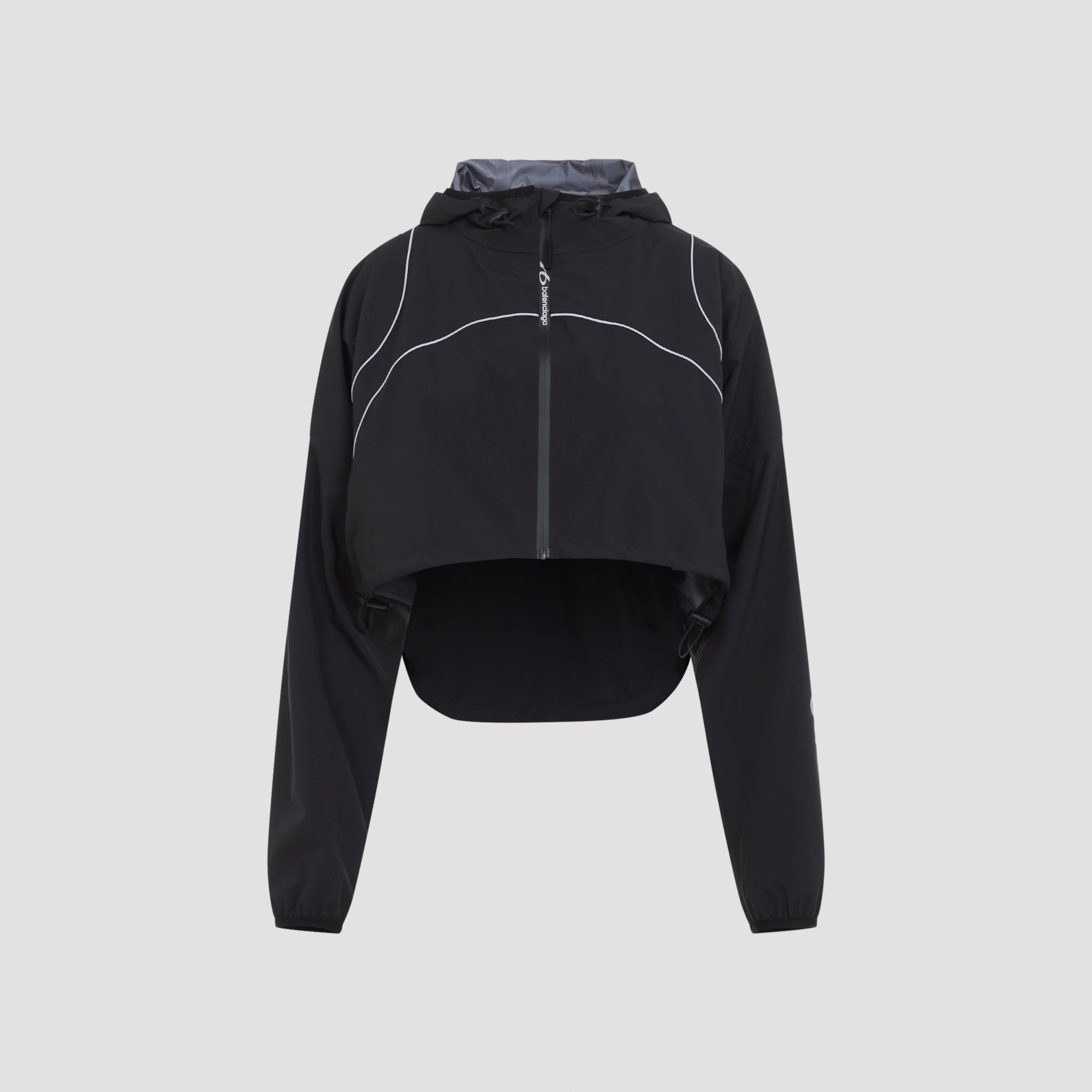 Balenciaga WOMEN CLOTHING - Black | 617f14fb403db57476ae1ccbbab890d1c3d9aa84