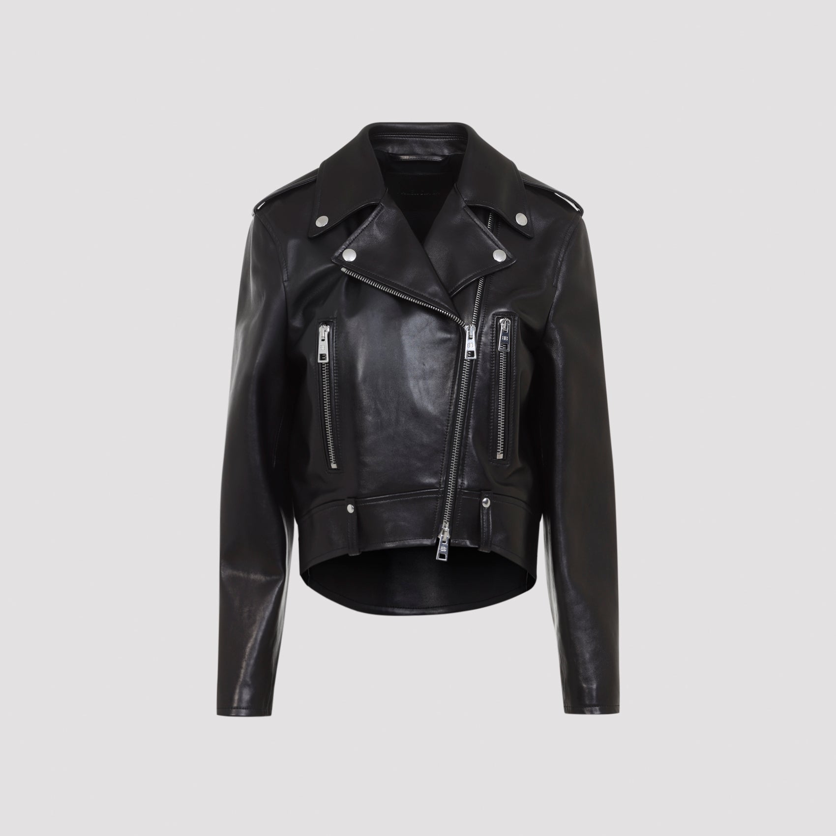 Balenciaga WOMEN CLOTHING - Black | b1cd4dbb339caa0b311460b71a16129ac935663c