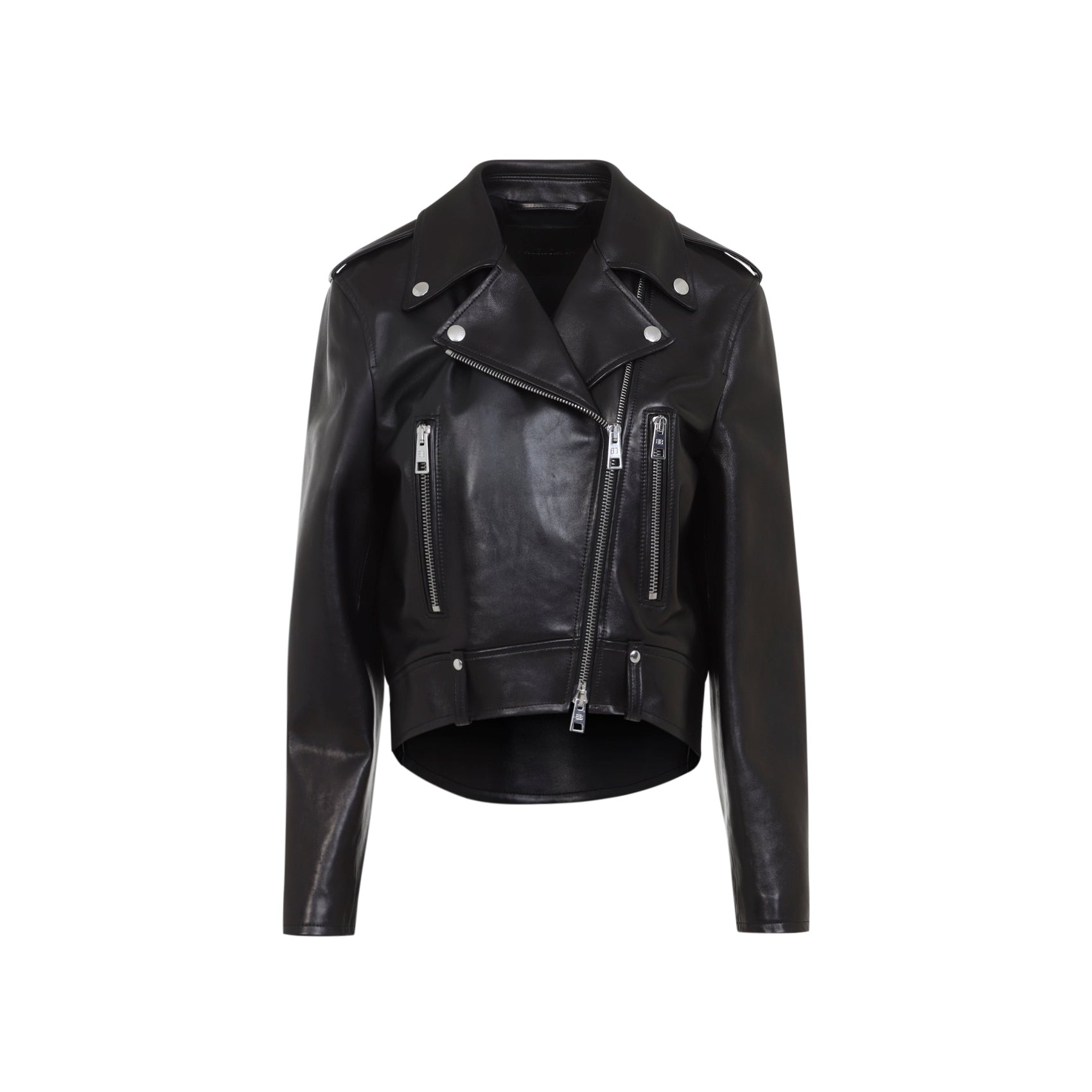 Balenciaga WOMEN CLOTHING - Black | 1aca66e49c0e316df301a9f96c14257c29cd41fb