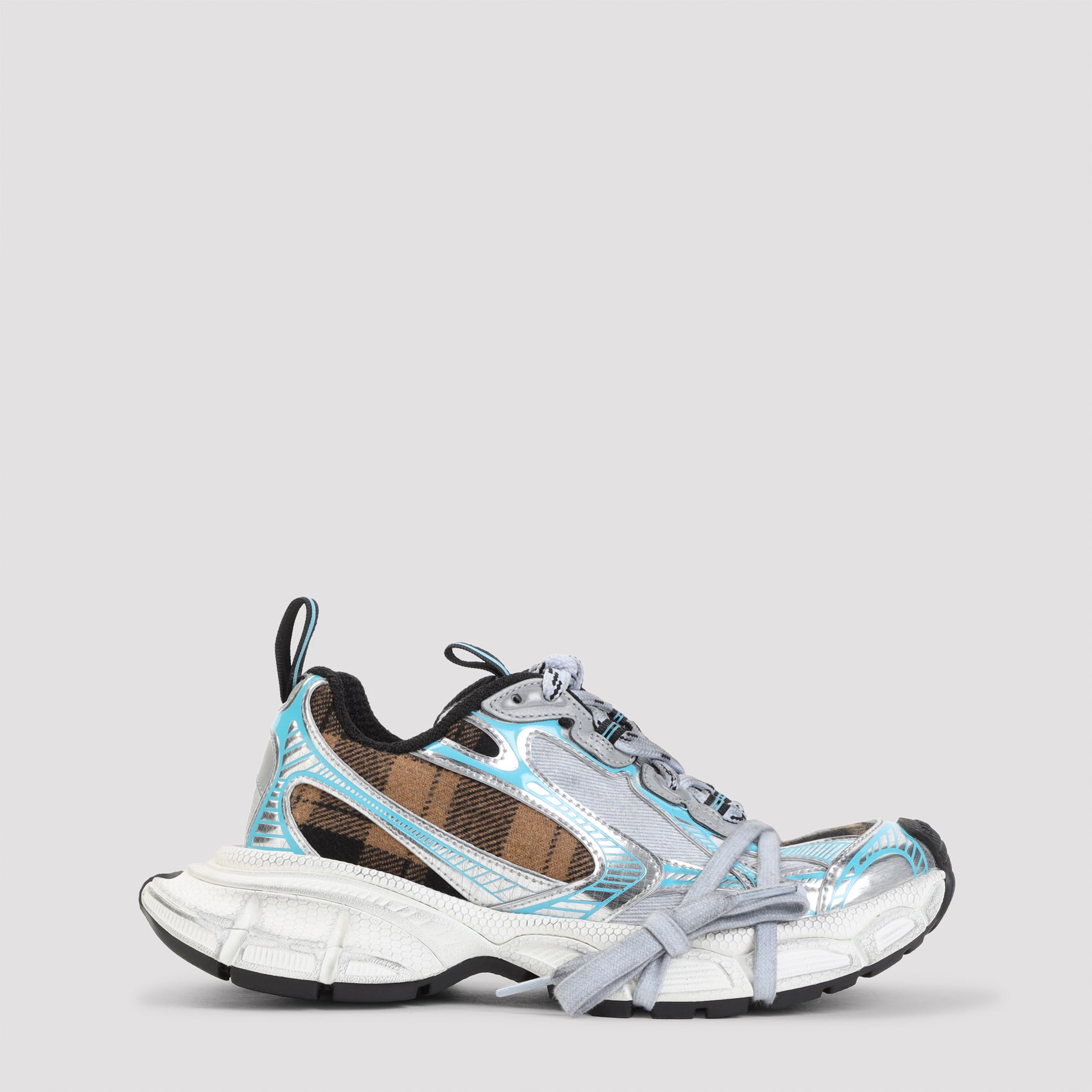 Balenciaga WOMEN SHOES - Blue | 0bc98f683a5709f550b5f24dbf434bdddd7eb9a1