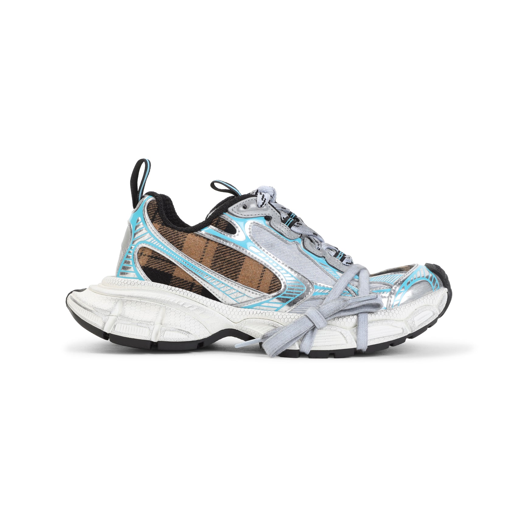Balenciaga WOMEN SHOES - Blue | d18afb55435454d56978b802a5f0b8afcaf2ca2b