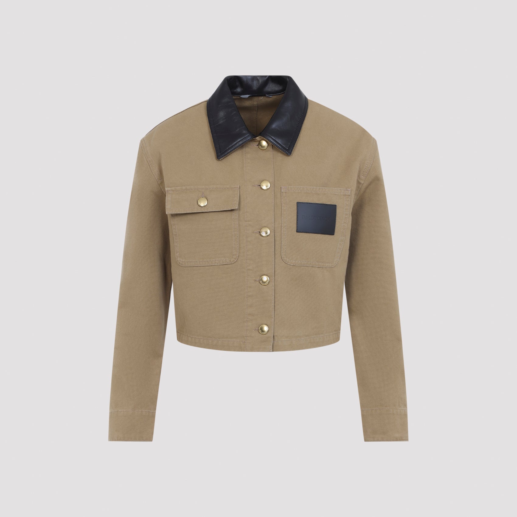 Balenciaga WOMEN CLOTHING - Nude & Neutrals | 874eef9b5b5c0fe52e7b5d94795124c9f6067008
