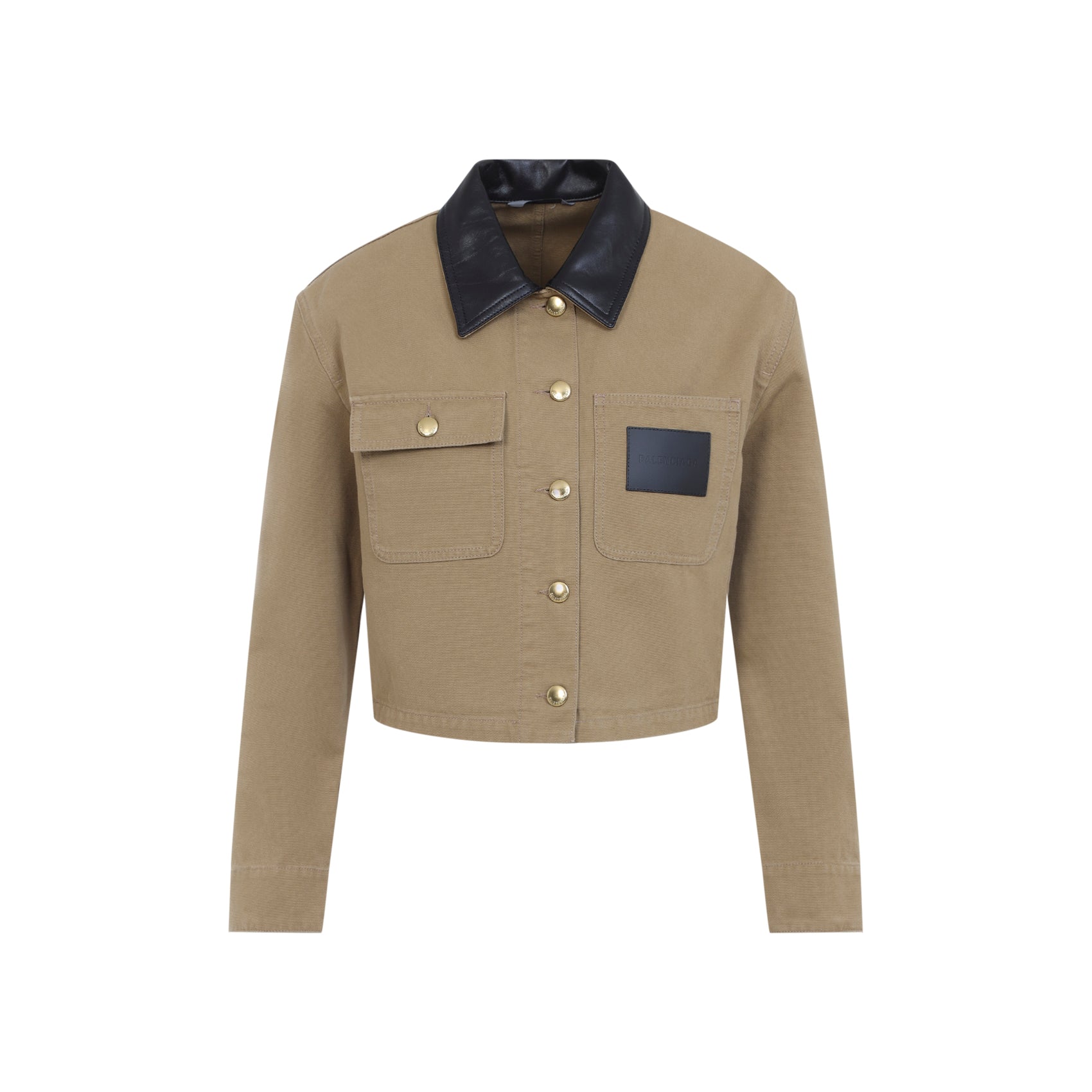 Balenciaga WOMEN CLOTHING - Nude & Neutrals | 9dfe9e96d52190f06ed6f54852efe22d70b49618