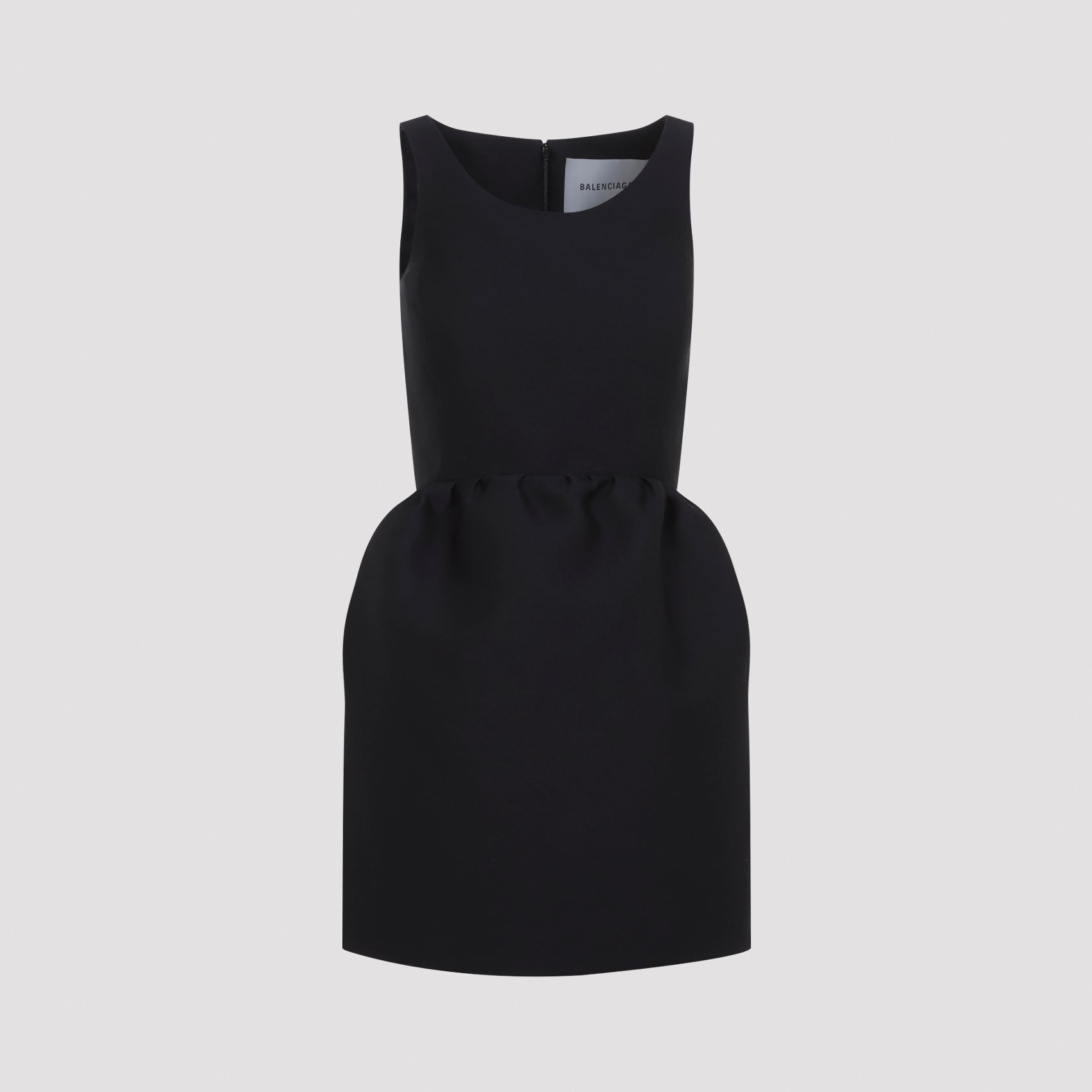 Balenciaga WOMEN CLOTHING - Black | 91b2f41e39f6be4ef45927f26512a94fb6894a23
