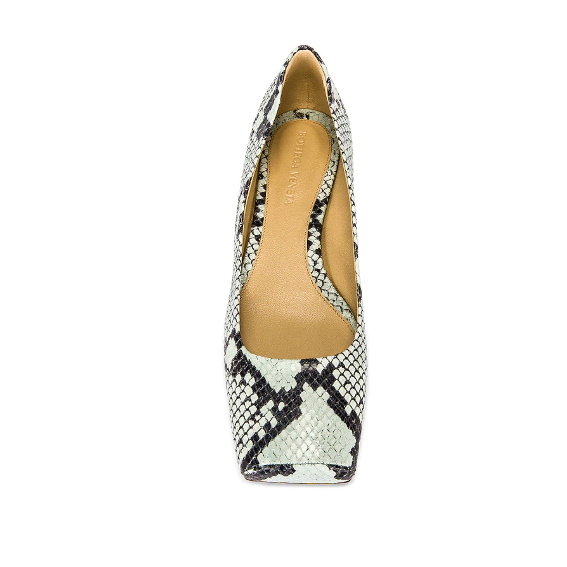 Bottega Veneta Ballerina Flats