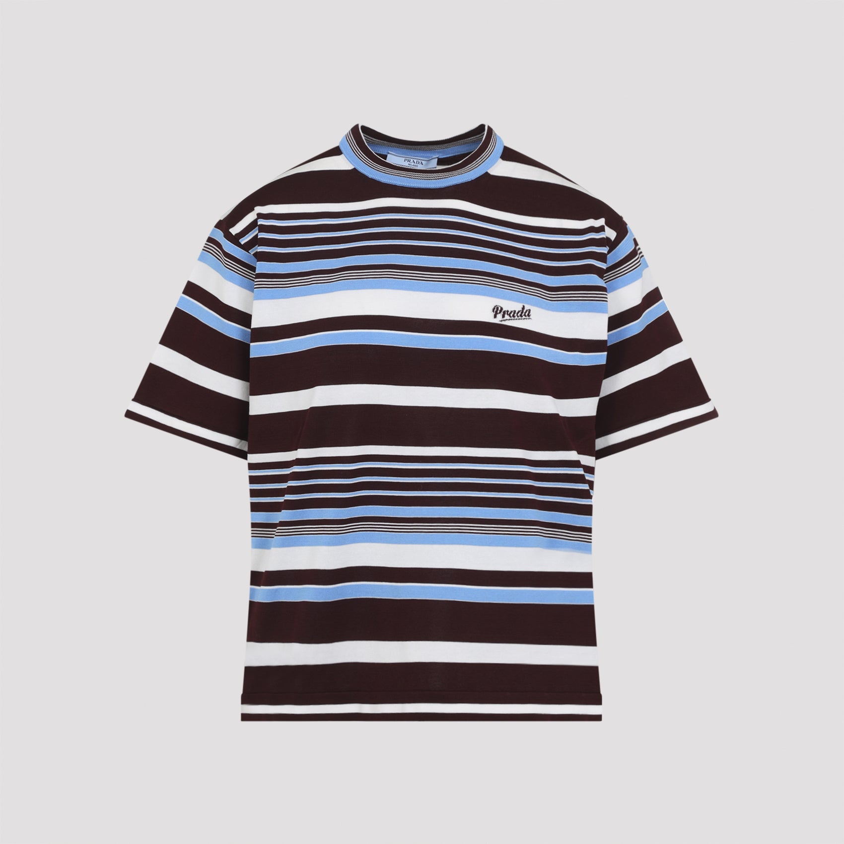 Prada WOMEN CLOTHING - Multicolour | c463d760a6f614a59b58b61254b1aff373d02247