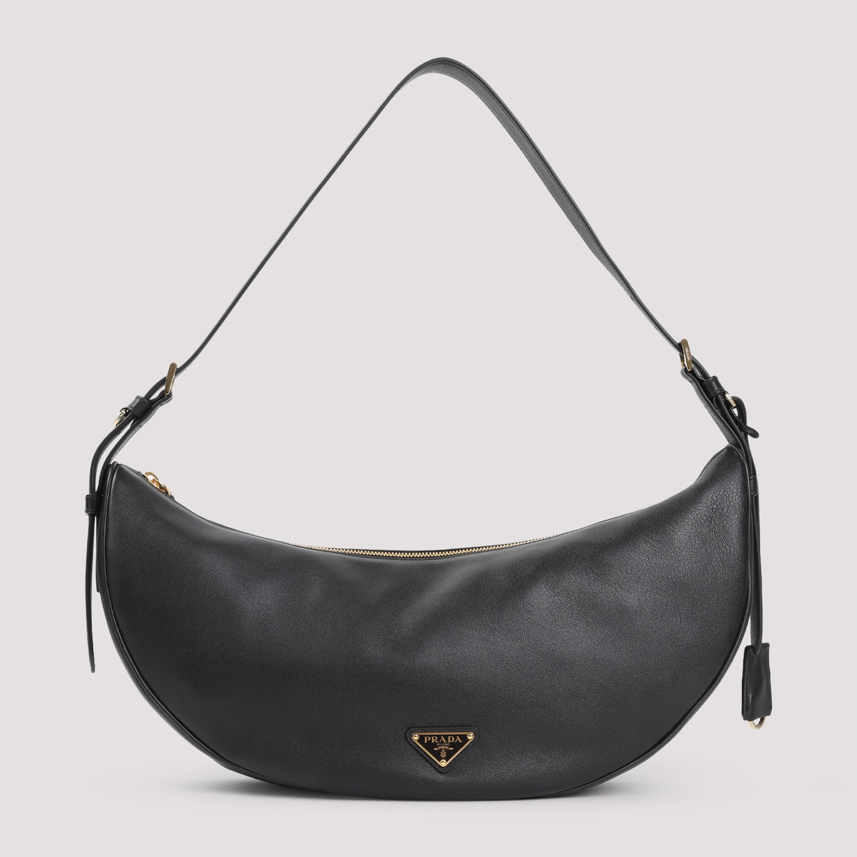 Prada WOMEN BAGS - Black | a8abf940d84bdf13adc65eec38eabe23a964e78b