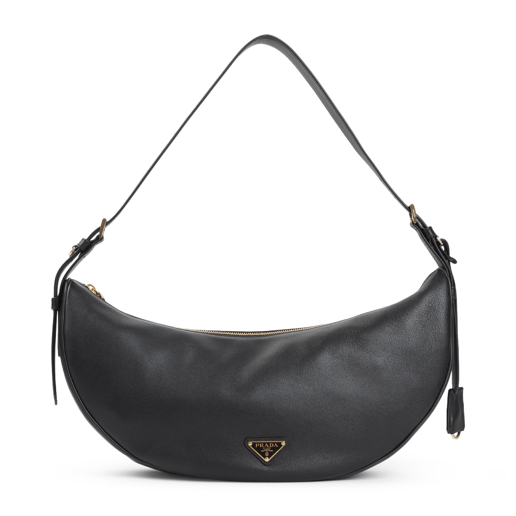 Prada WOMEN BAGS - Black | cc8bd6fdf823c00e20a24ecb7b8827a53b36bb30