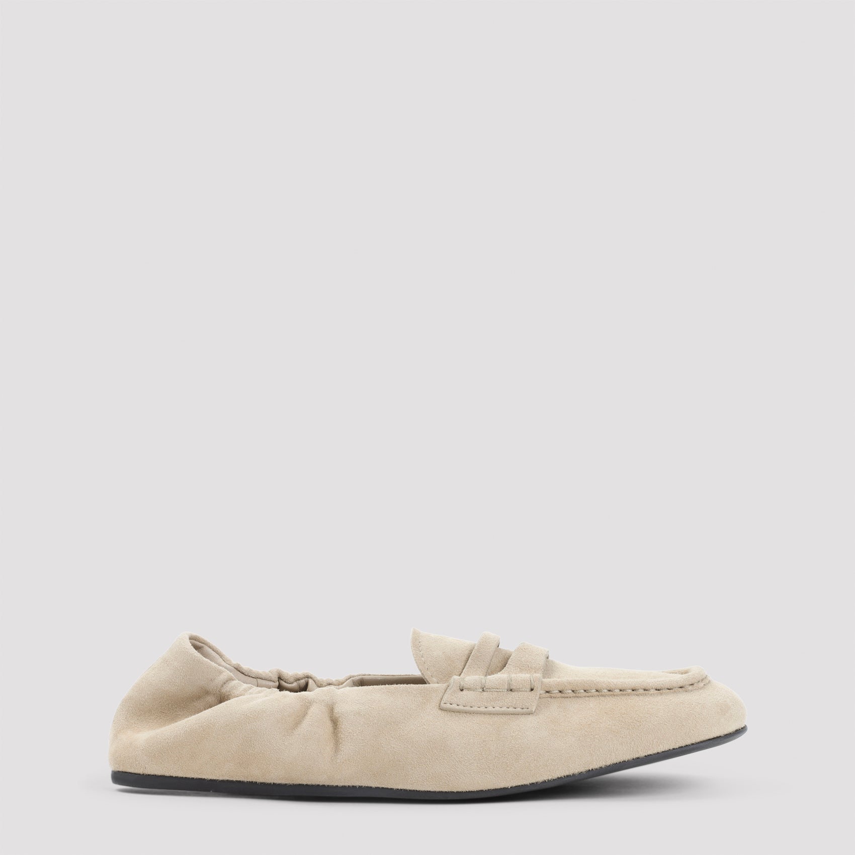 Miu Miu WOMEN SHOES - Nude & Neutrals | 5d296256daaf46043b1e0f4f7fbf85ee01b2da3e