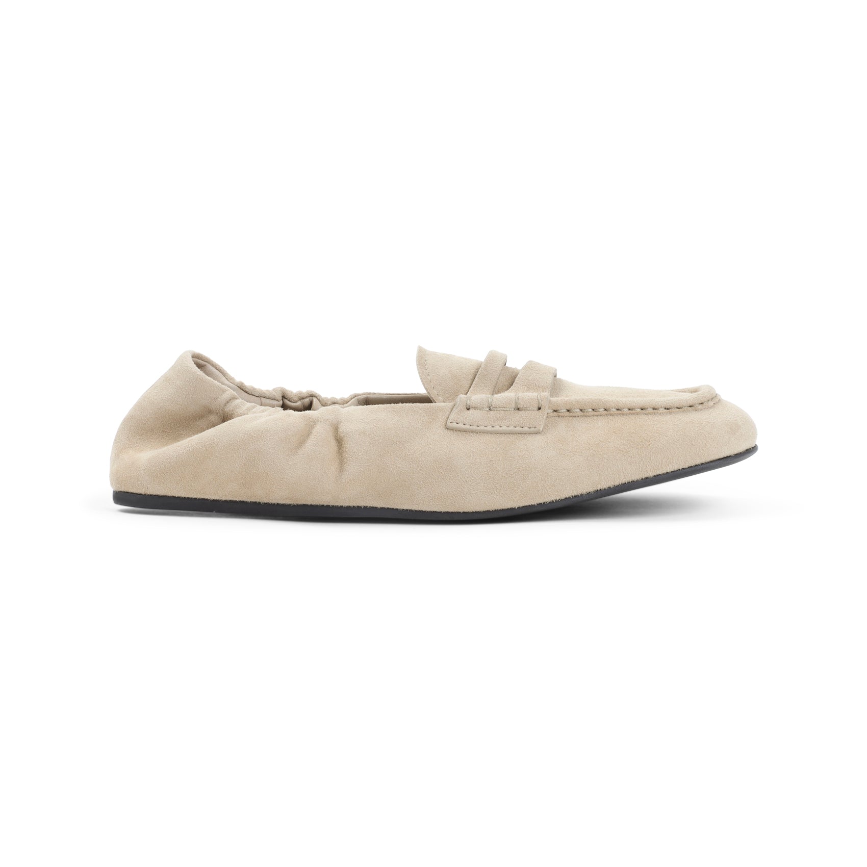 Miu Miu WOMEN SHOES - Nude & Neutrals | 2137a9f2e9c9d761476d1a3072c6bc3236e41e2e