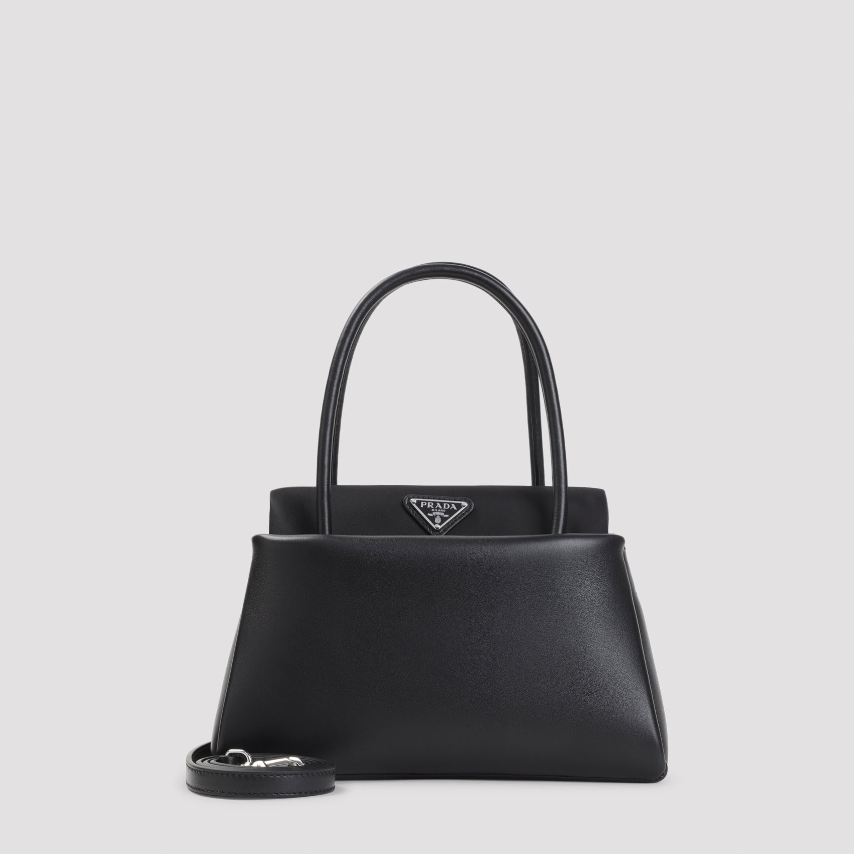 Prada WOMEN BAGS - Black | 87791432cbd254363120d9bb580c438bf160f1c8